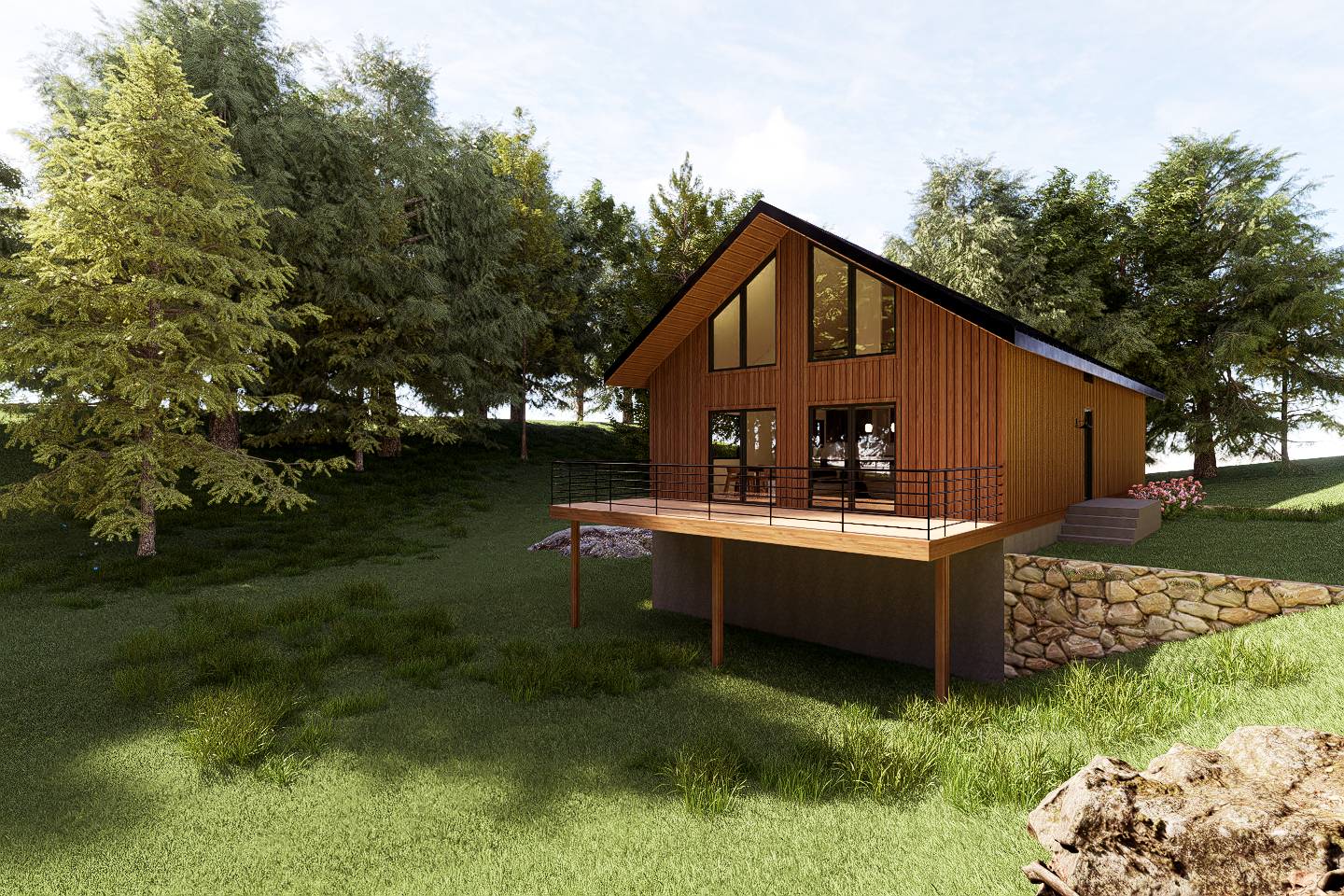 Bunkhouse thumbnail 4