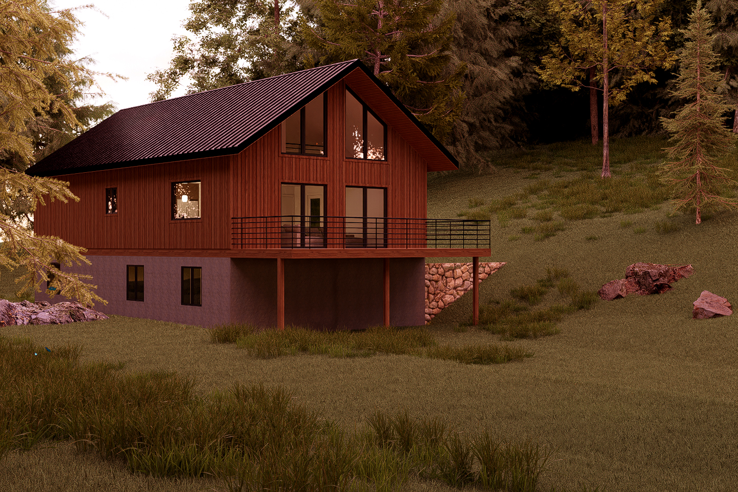 Bunkhouse thumbnail 5