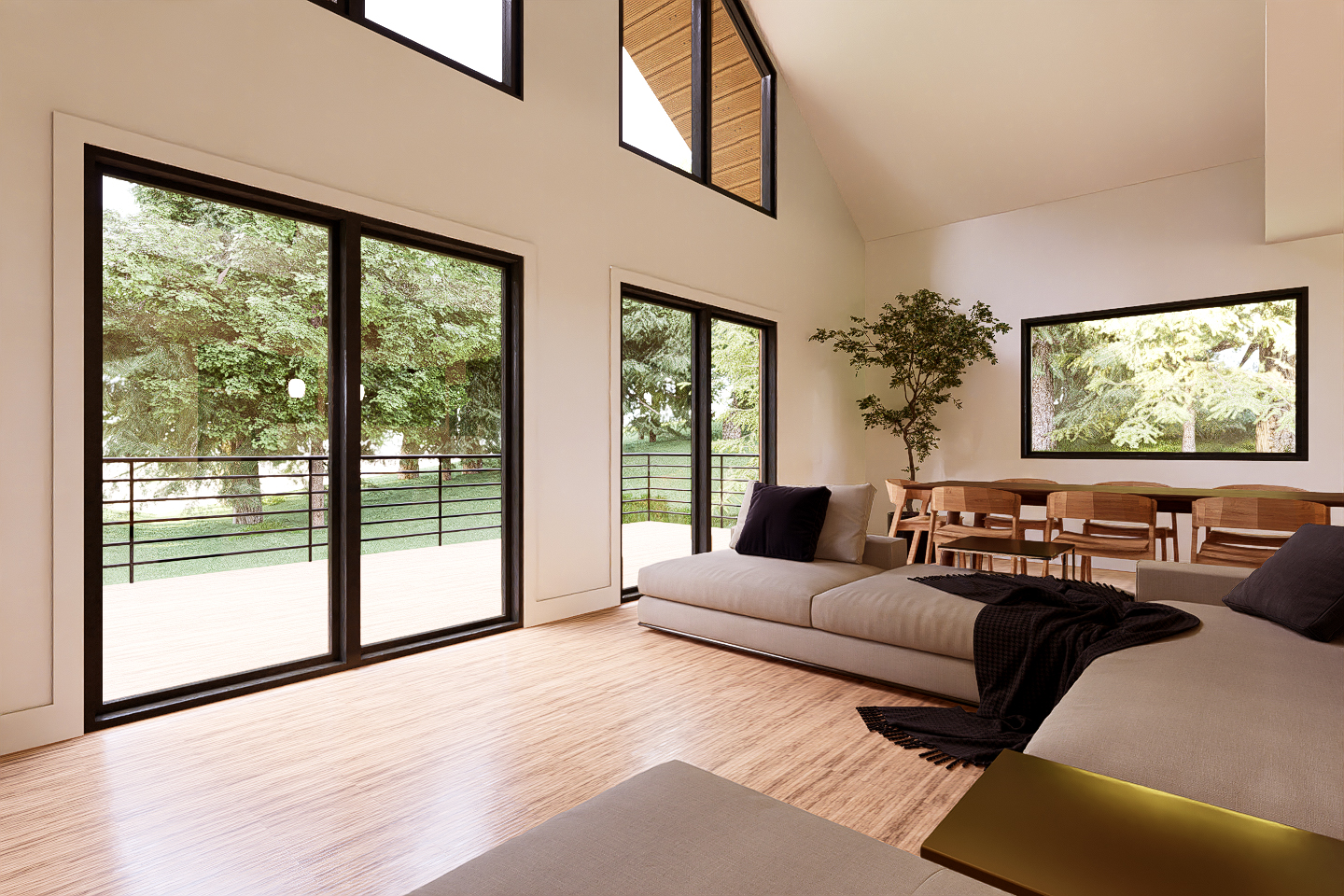 Bunkhouse thumbnail 7