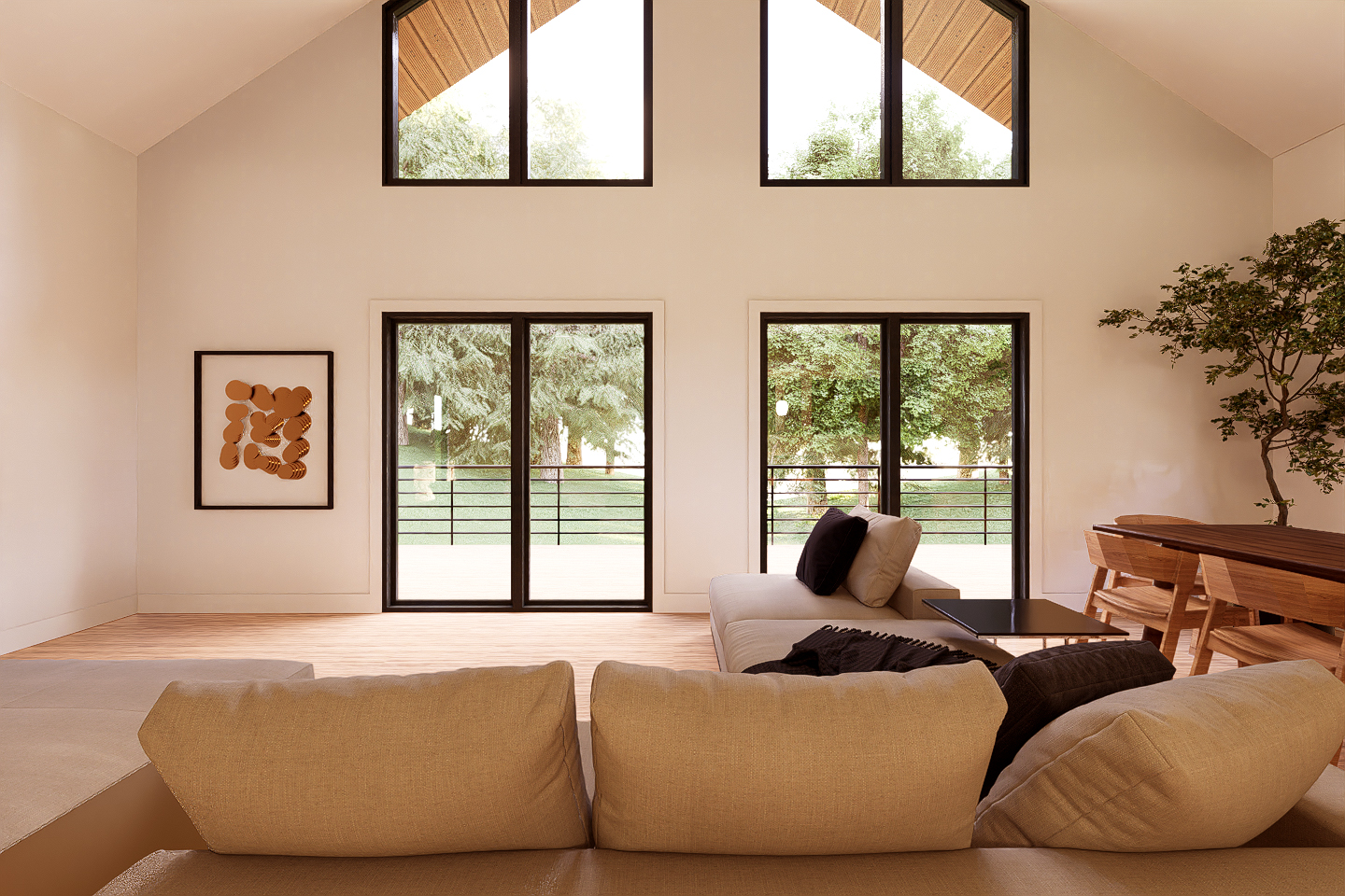 Bunkhouse thumbnail 8