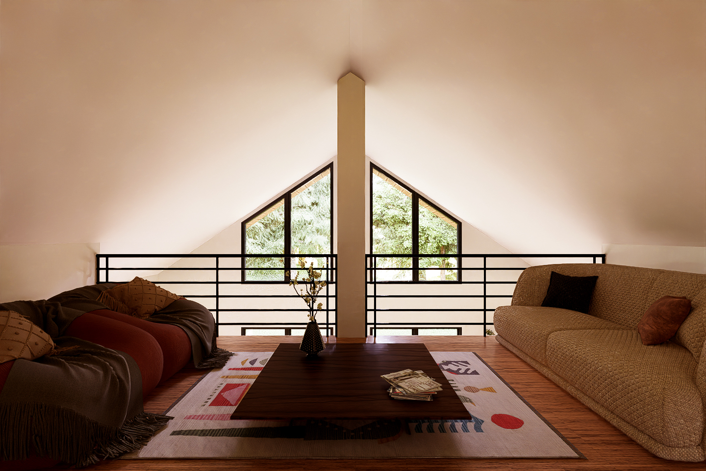 Bunkhouse thumbnail 9