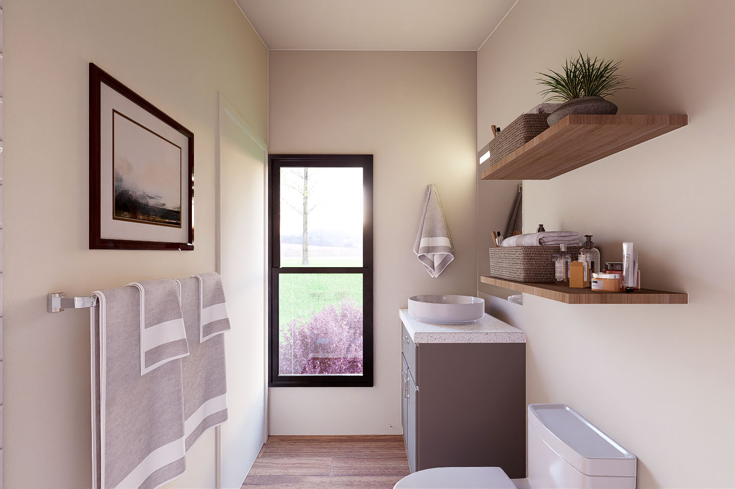 Cabana 200 / Park Model thumbnail 11