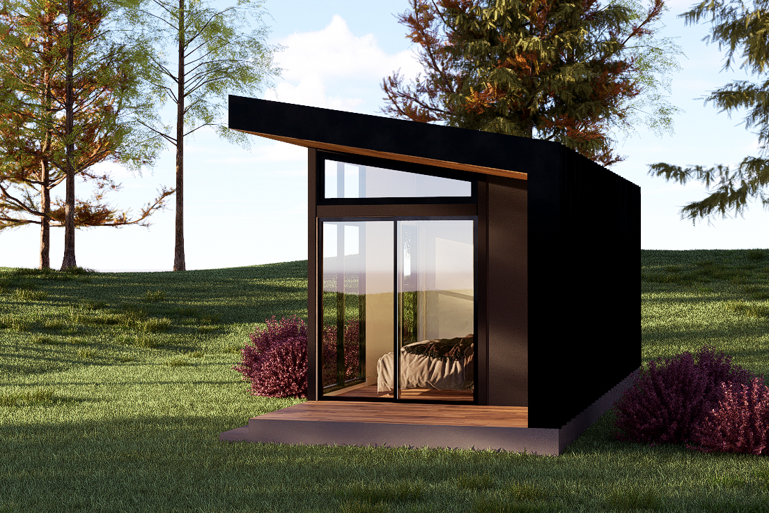 Cabana 200 / Park Model thumbnail 3