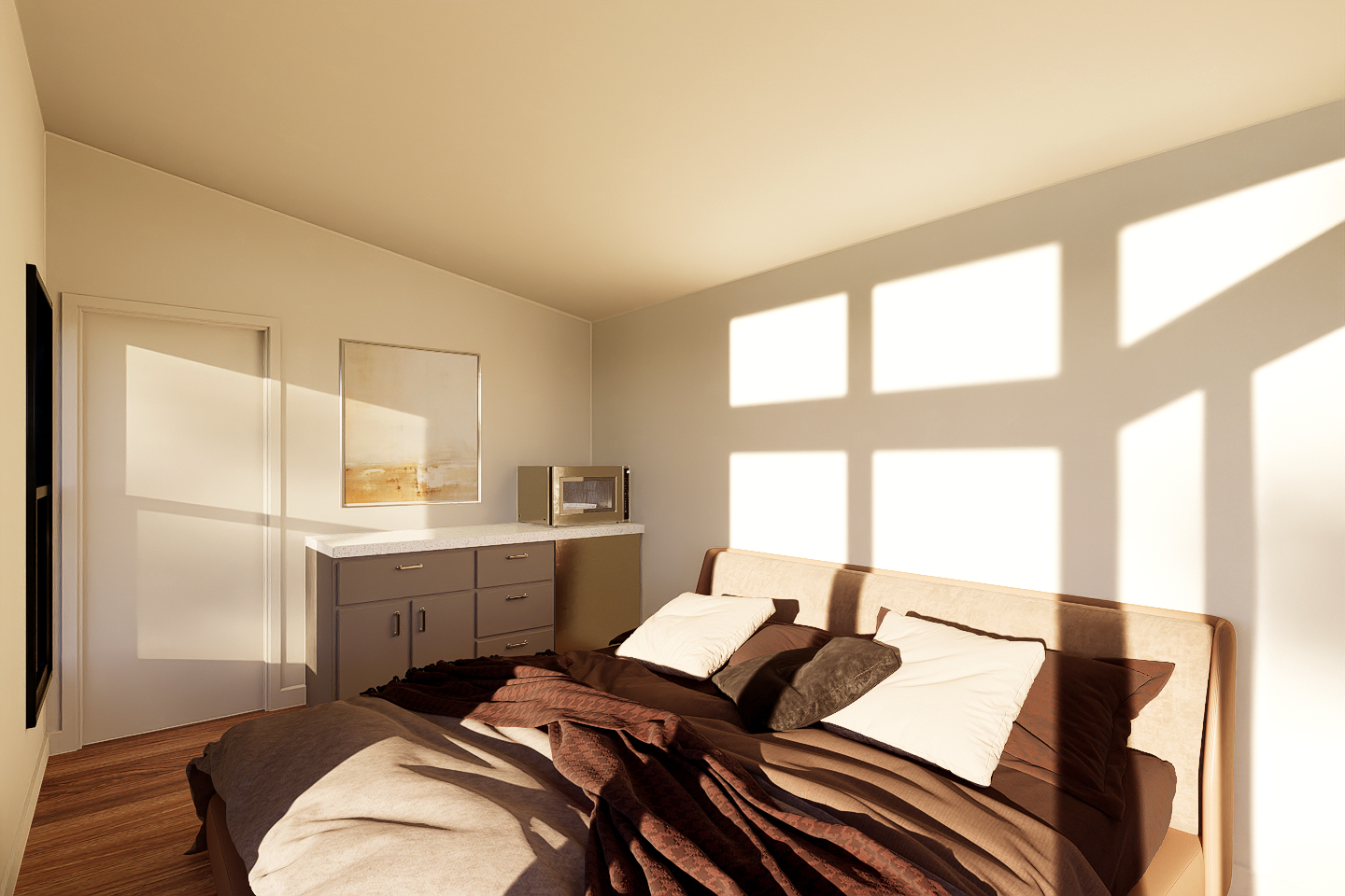 Cabana 200 / Park Model thumbnail 6