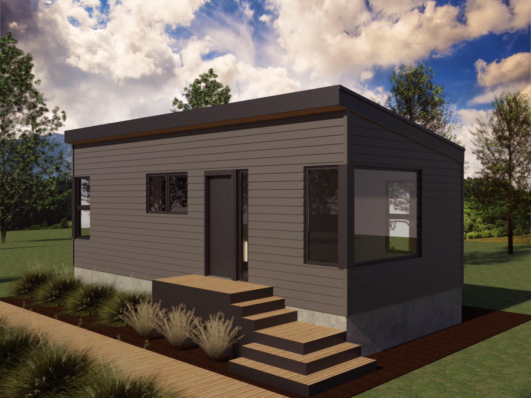 Cabana 400 / Park Model thumbnail 11