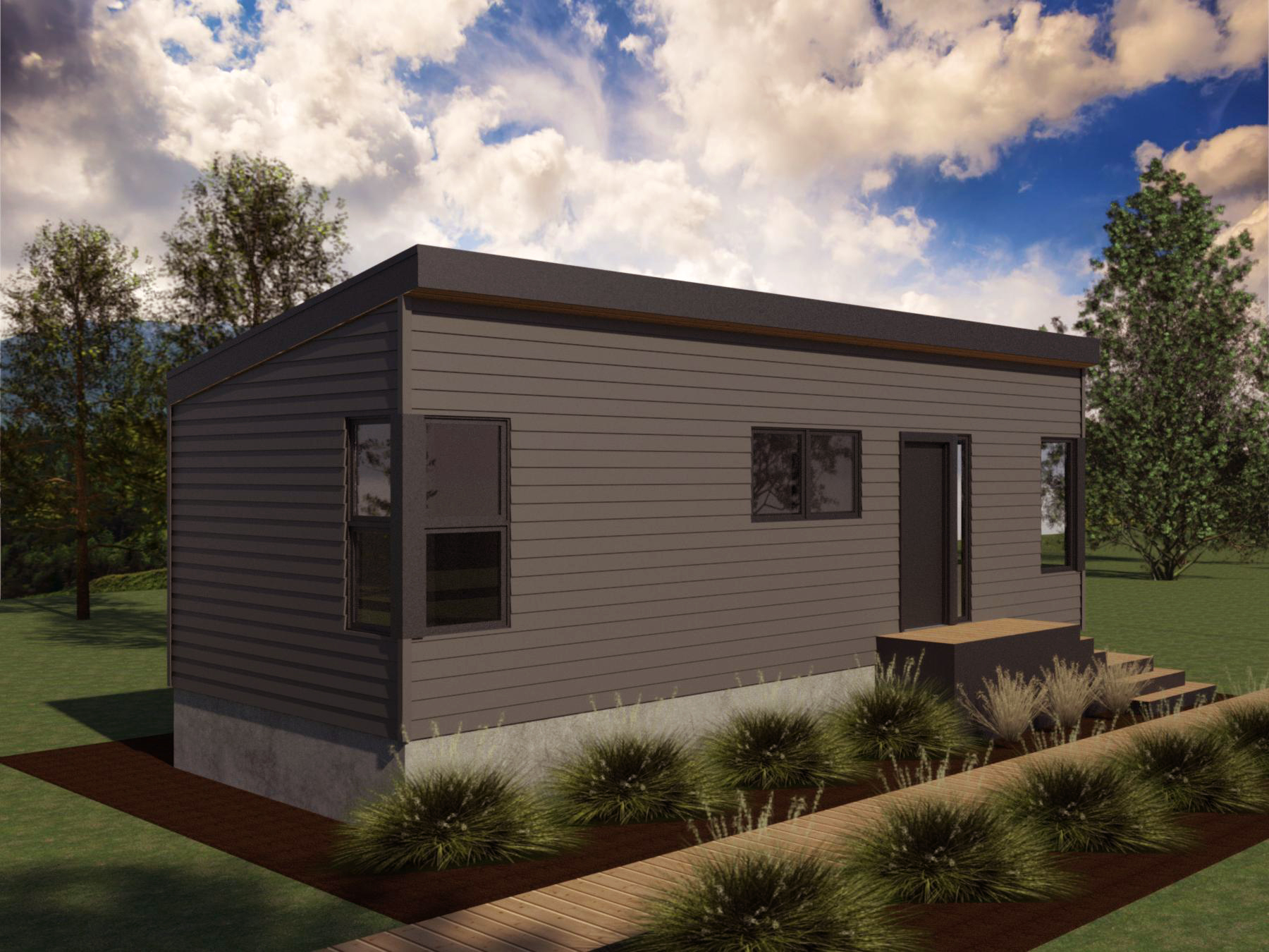 Cabana 400 / Park Model thumbnail 12