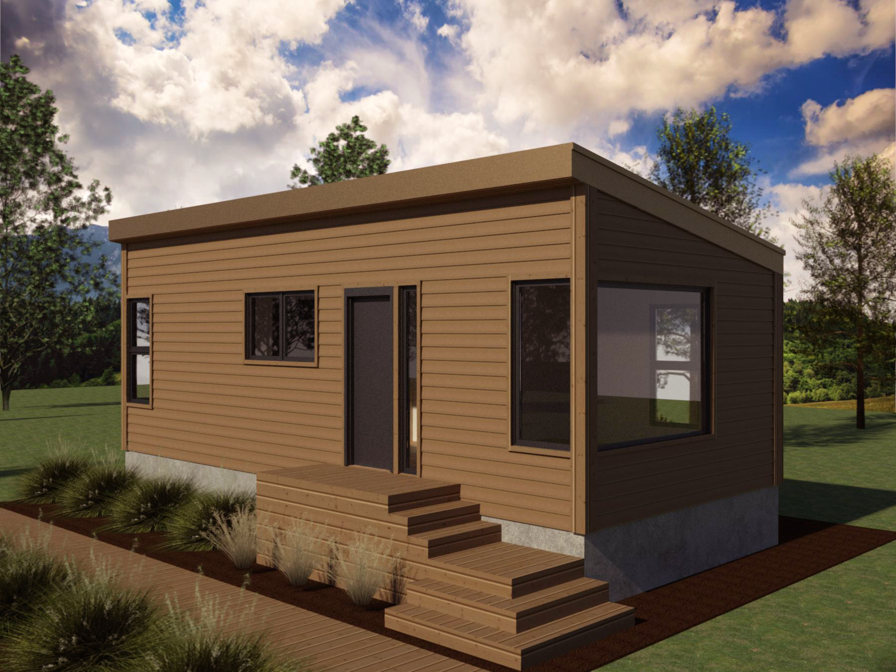 Cabana 400 / Park Model thumbnail 14