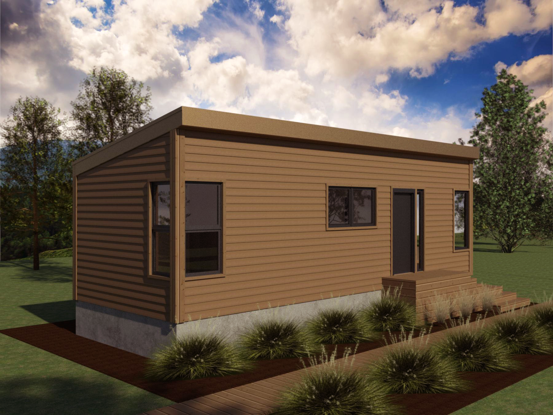 Cabana 400 / Park Model thumbnail 15