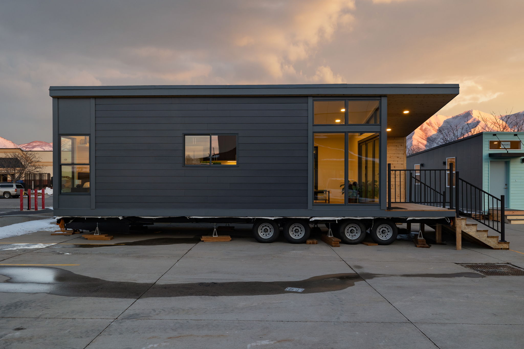 Cabana 400 / Park Model thumbnail 19