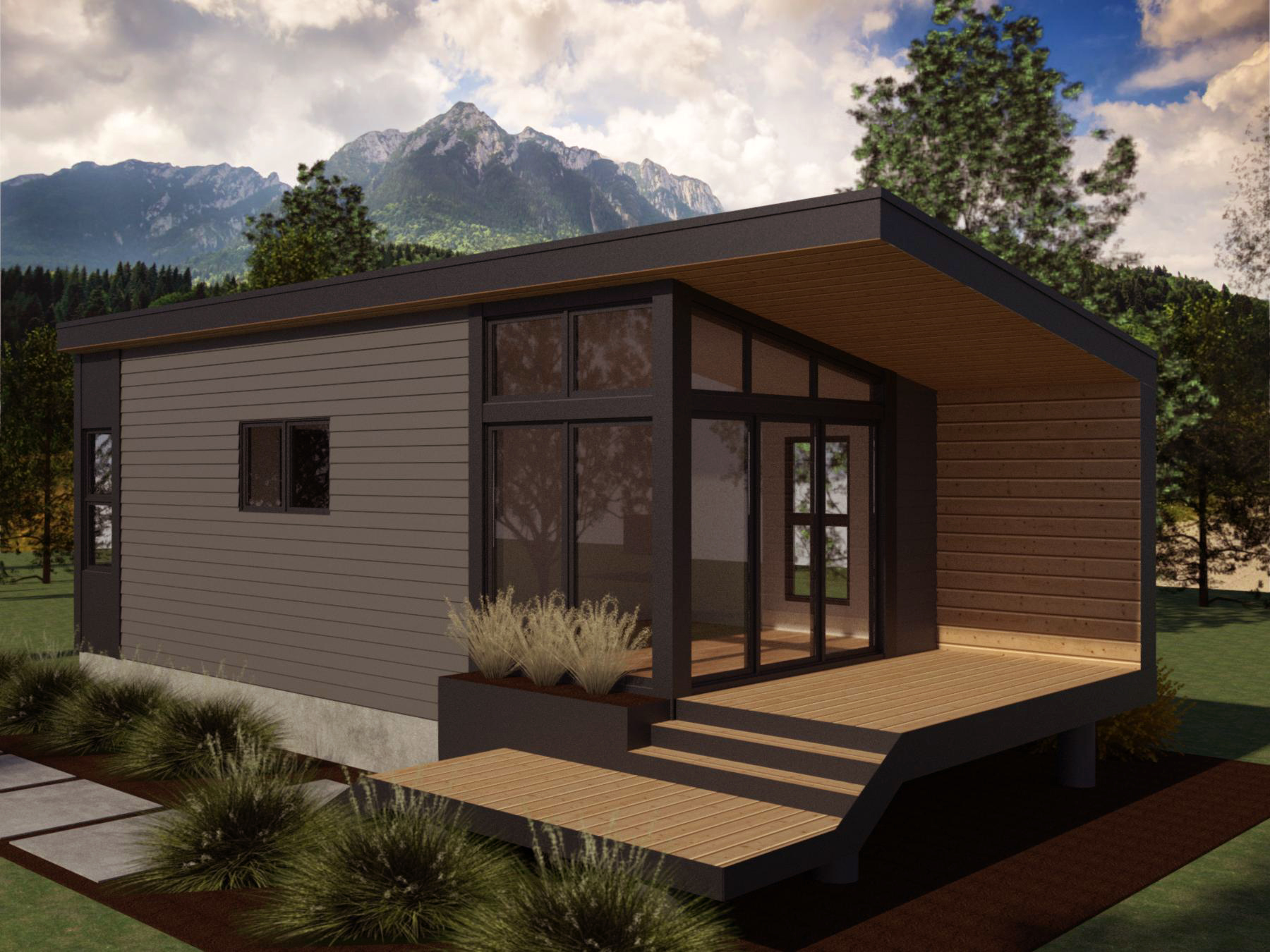 Cabana 400 / Park Model thumbnail 5