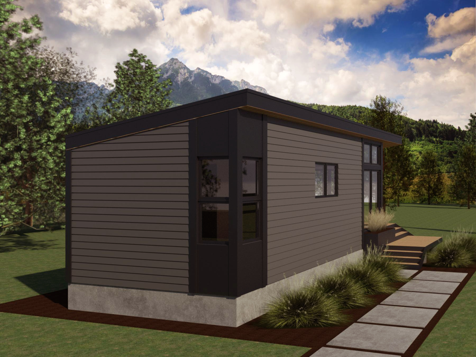 Cabana 400 / Park Model thumbnail 6