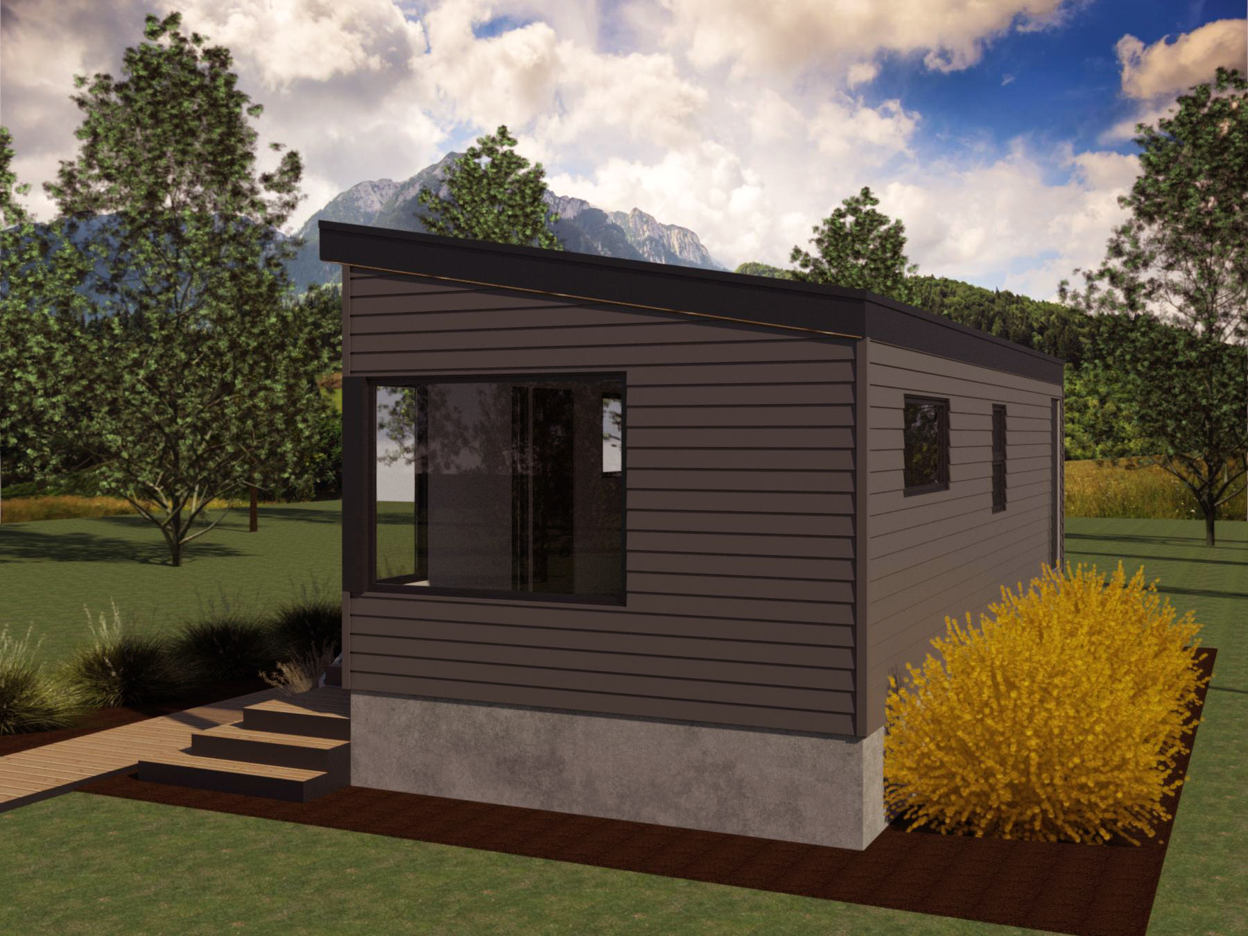 Cabin / Hotel – Cabana Adventure thumbnail 14