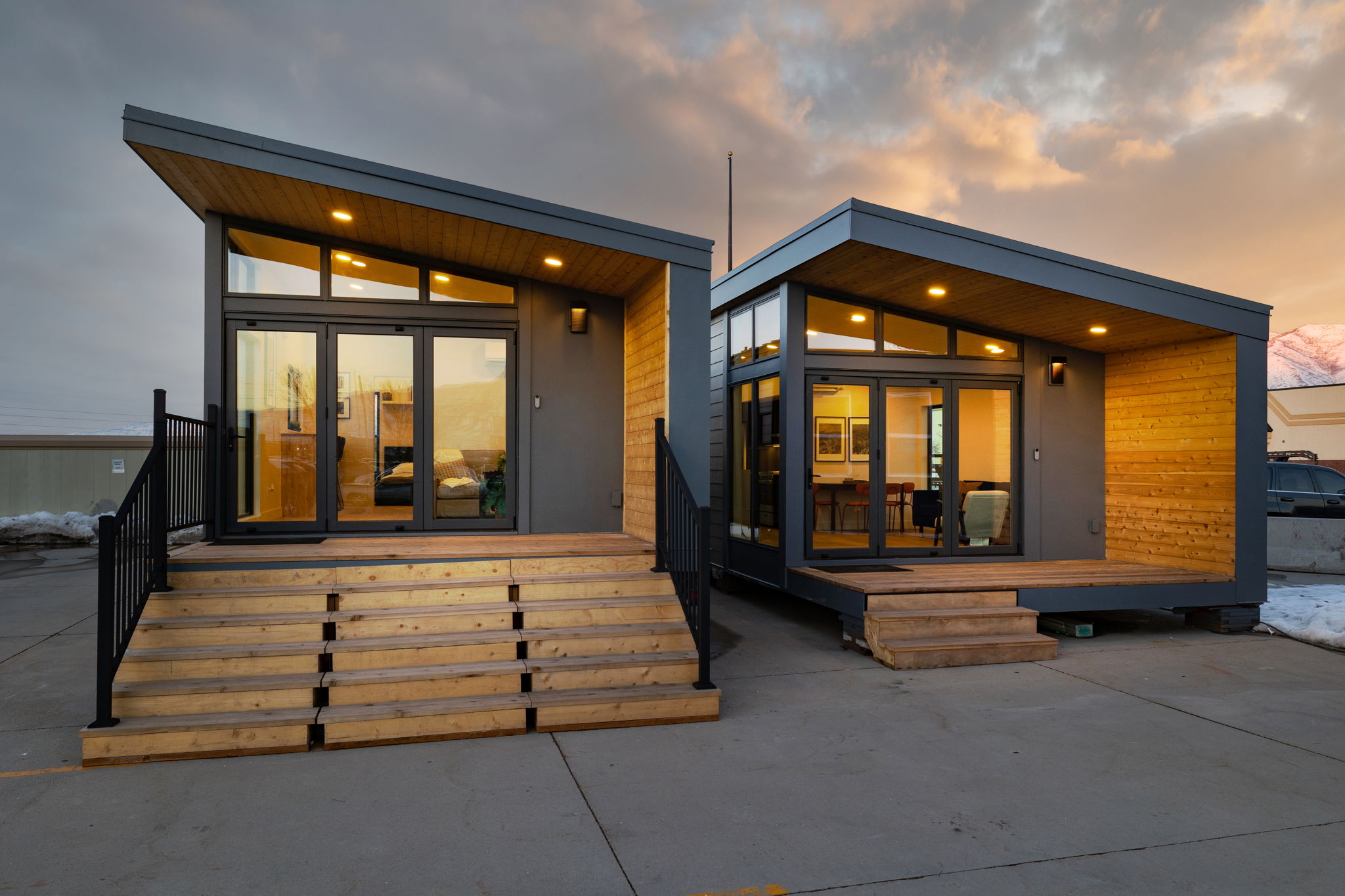 Cabin / Hotel – Cabana Adventure thumbnail 18