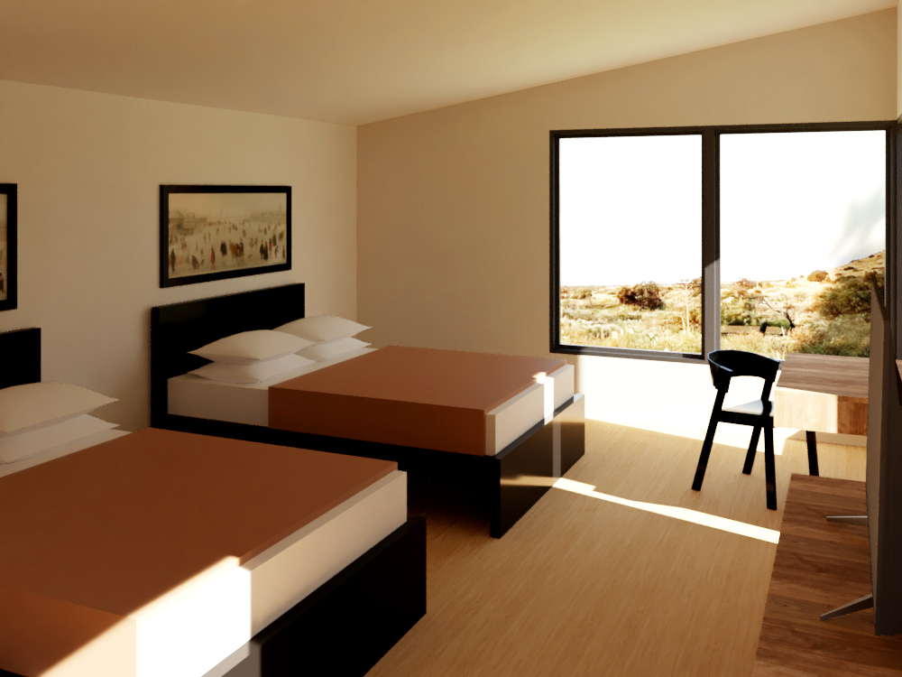 Cabin / Hotel – Cabana Adventure thumbnail 2