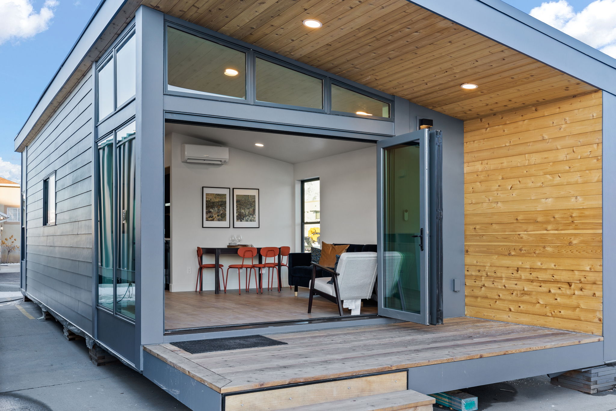 Cabin / Hotel – Cabana Adventure thumbnail 22