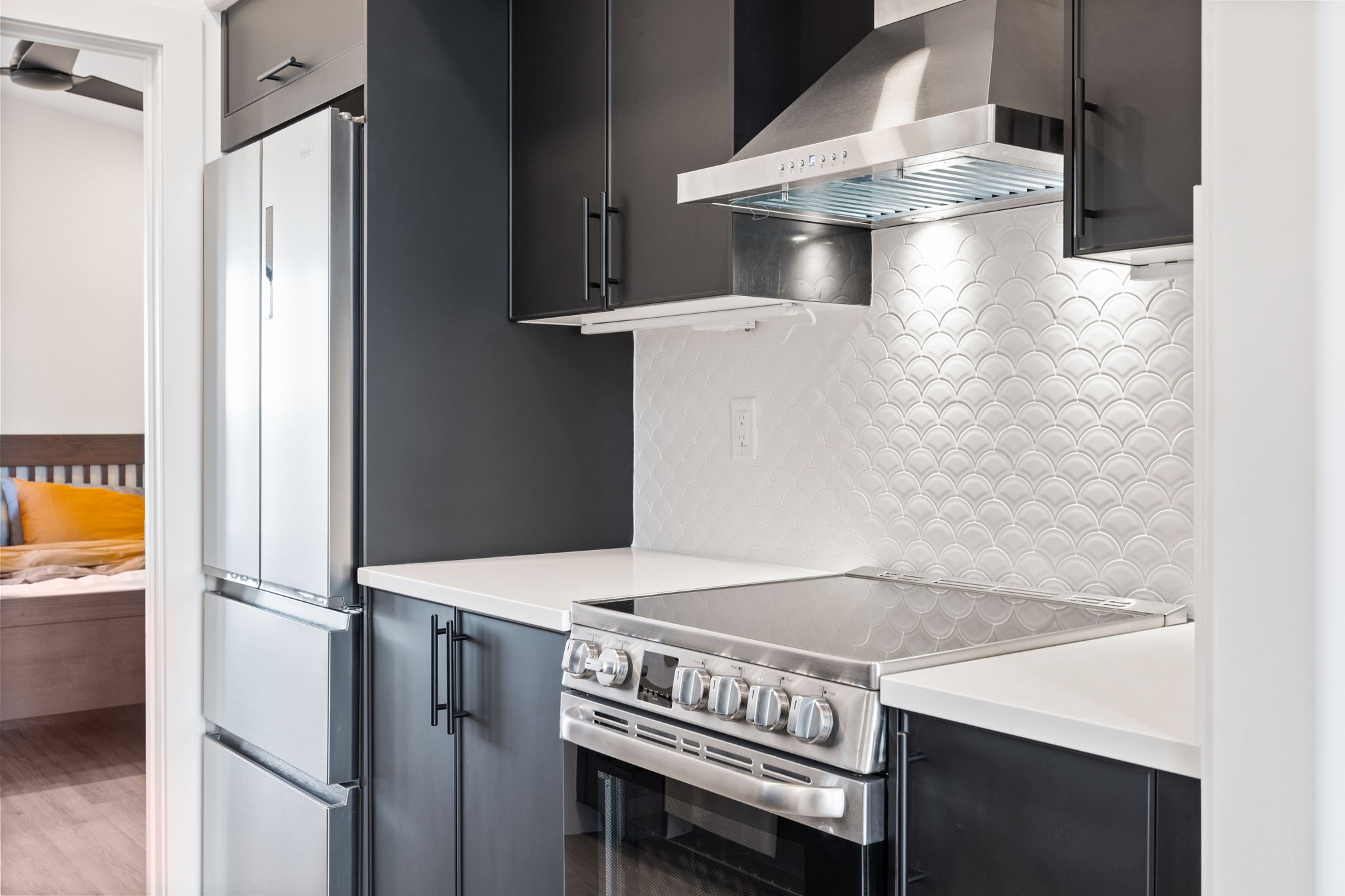 Cabin / Hotel – Cabana Adventure thumbnail 34