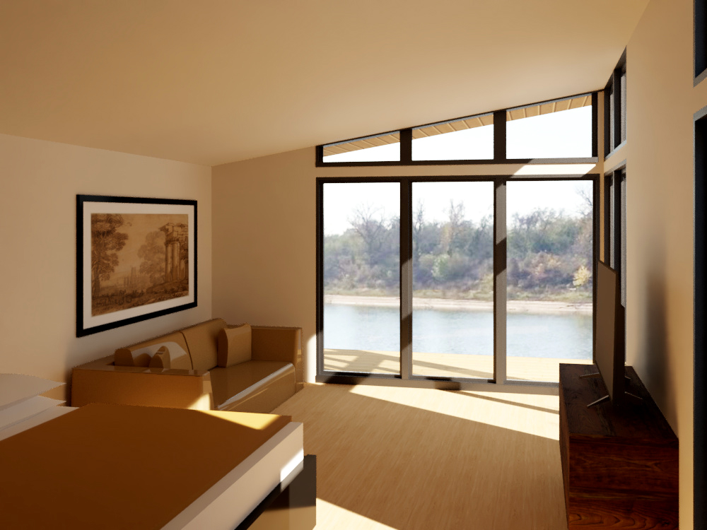 Cabin / Hotel – Cabana Adventure thumbnail 4