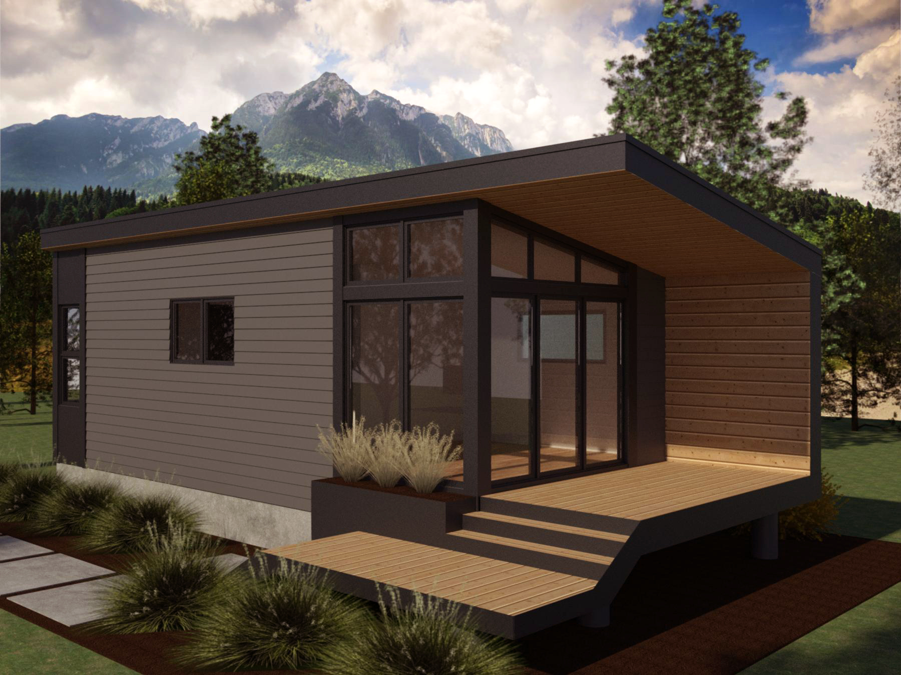 Cabin / Hotel – Cabana Adventure thumbnail 5