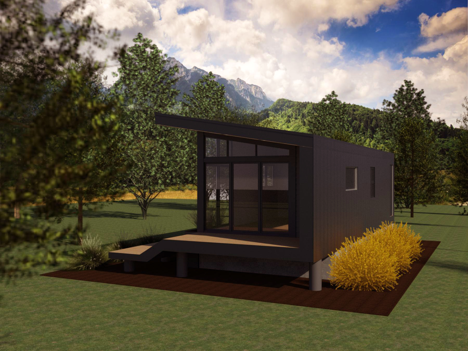 Cabin / Hotel – Cabana Adventure thumbnail 7