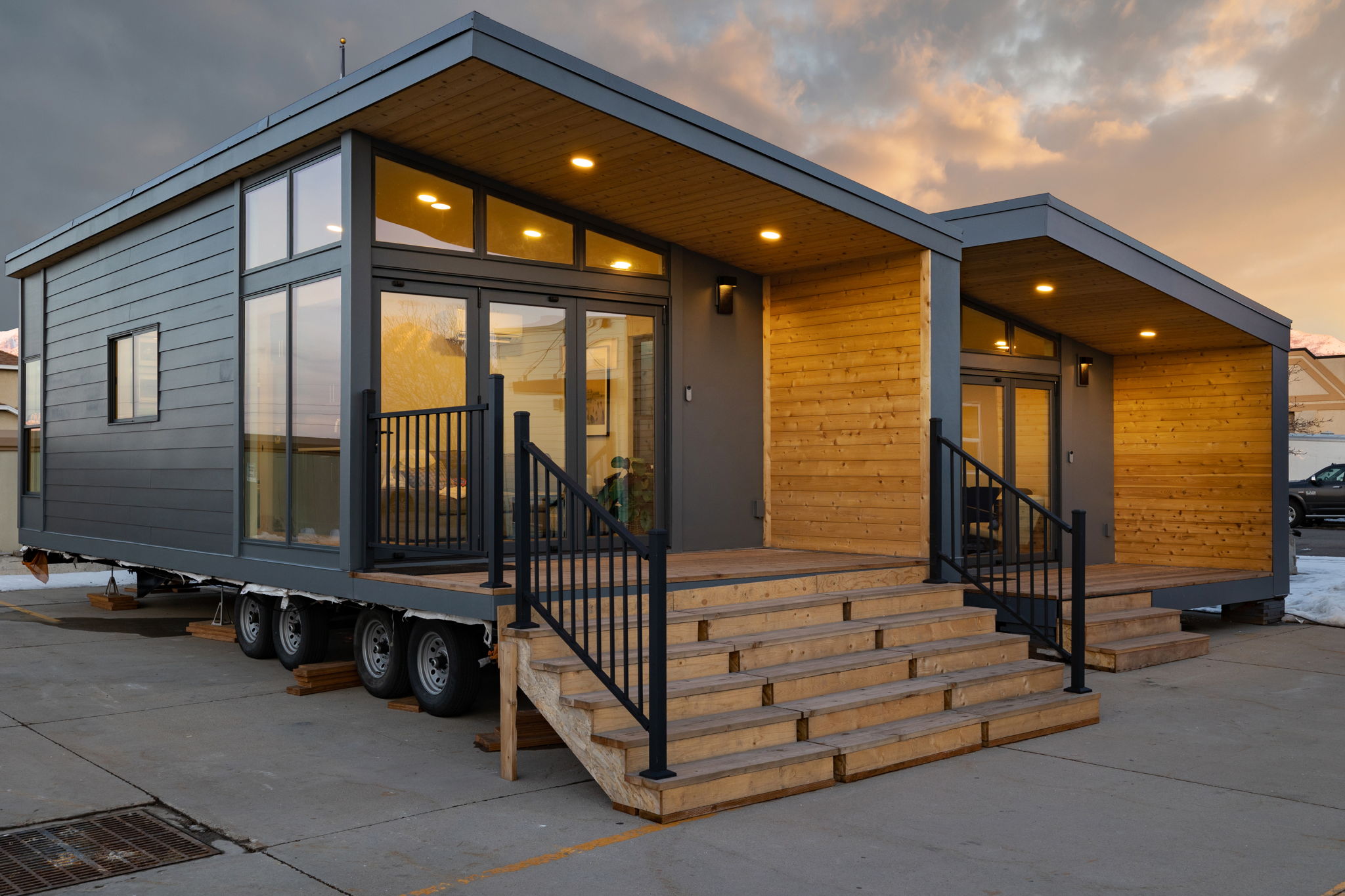 Cabin / Hotel – Cabana PMRV thumbnail 18