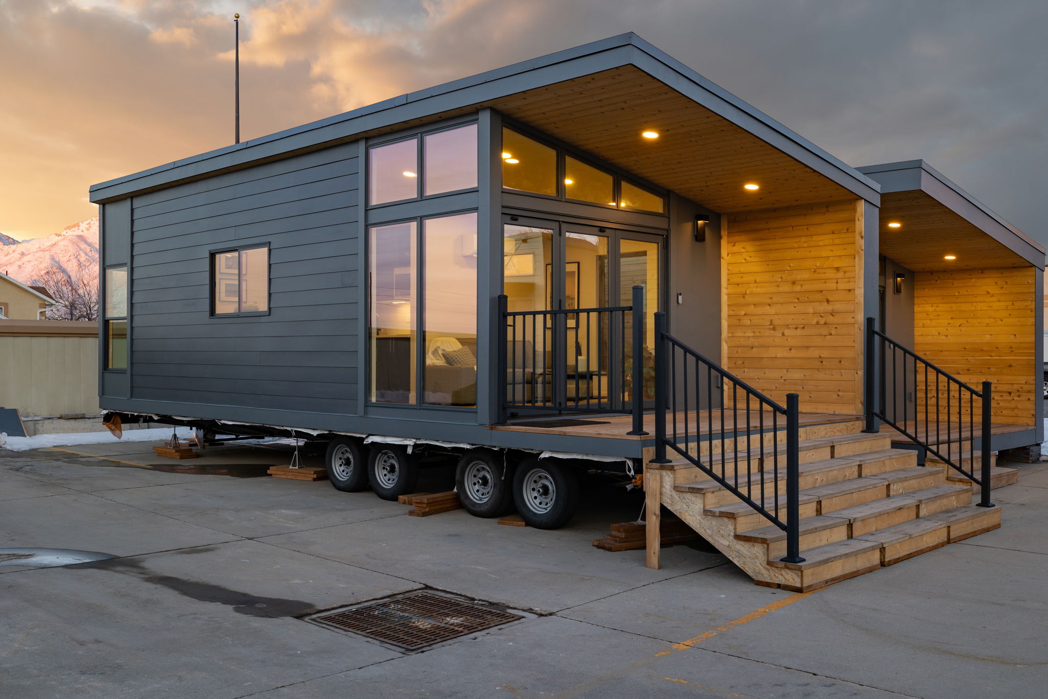 Cabin / Hotel – Cabana PMRV thumbnail 19