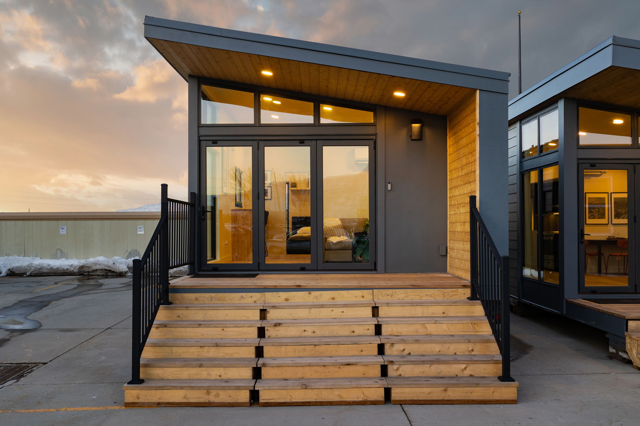 Cabin / Hotel – Cabana PMRV thumbnail 21