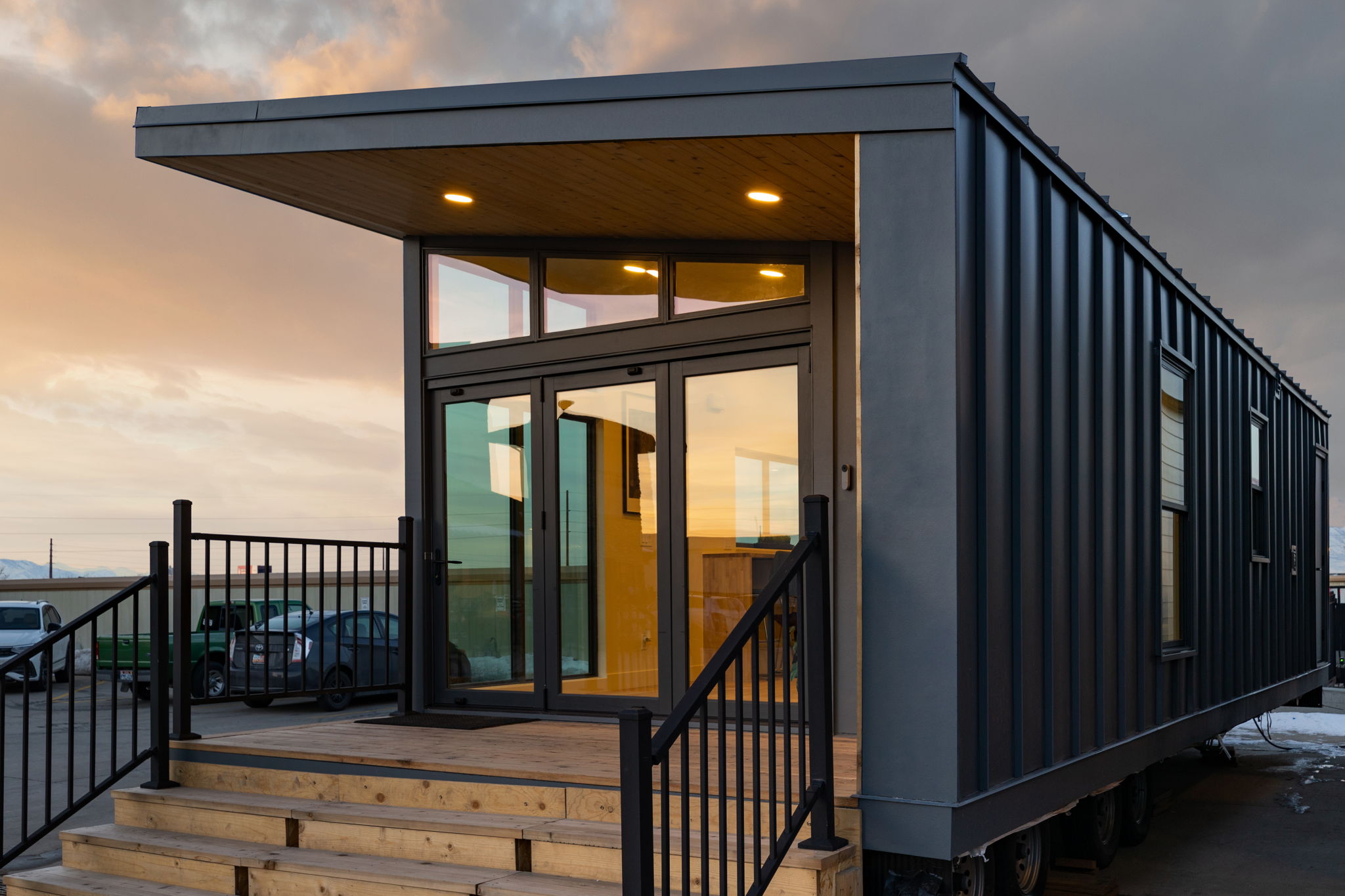 Cabin / Hotel – Cabana PMRV thumbnail 22