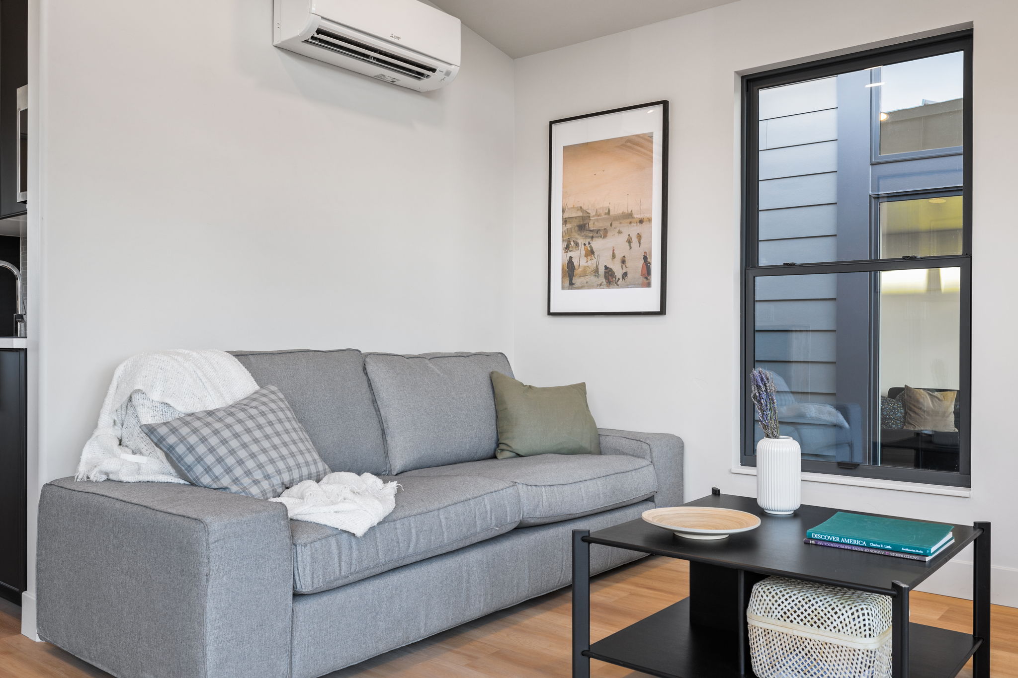 Cabin / Hotel – Cabana PMRV thumbnail 27