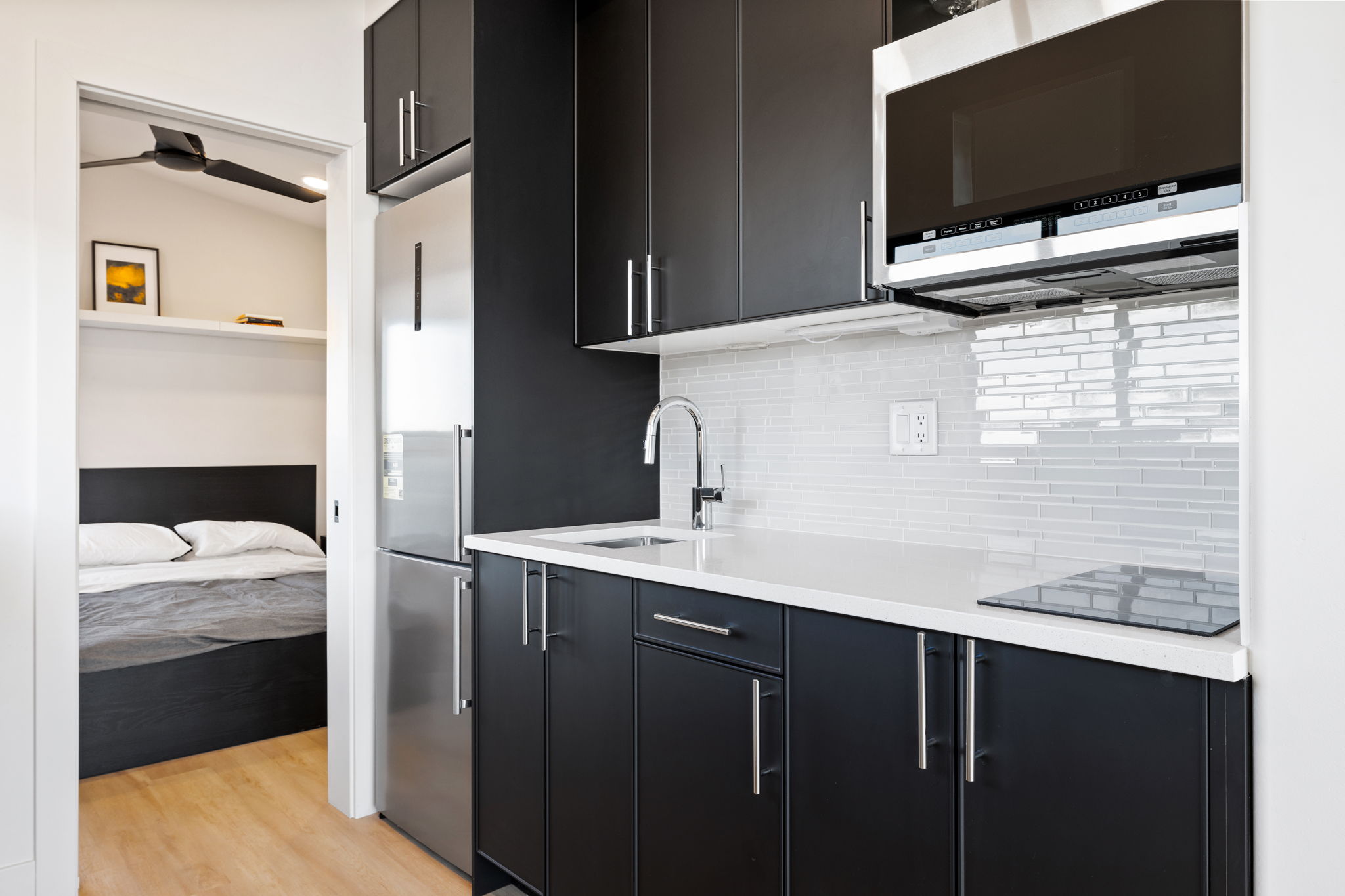 Cabin / Hotel – Cabana PMRV thumbnail 31