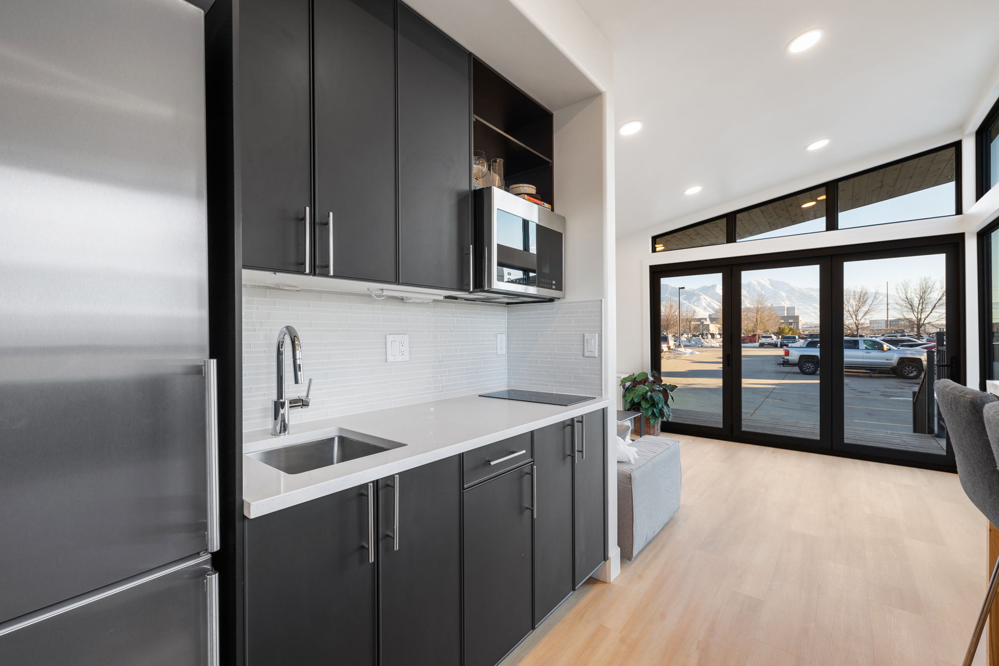 Cabin / Hotel – Cabana PMRV thumbnail 34