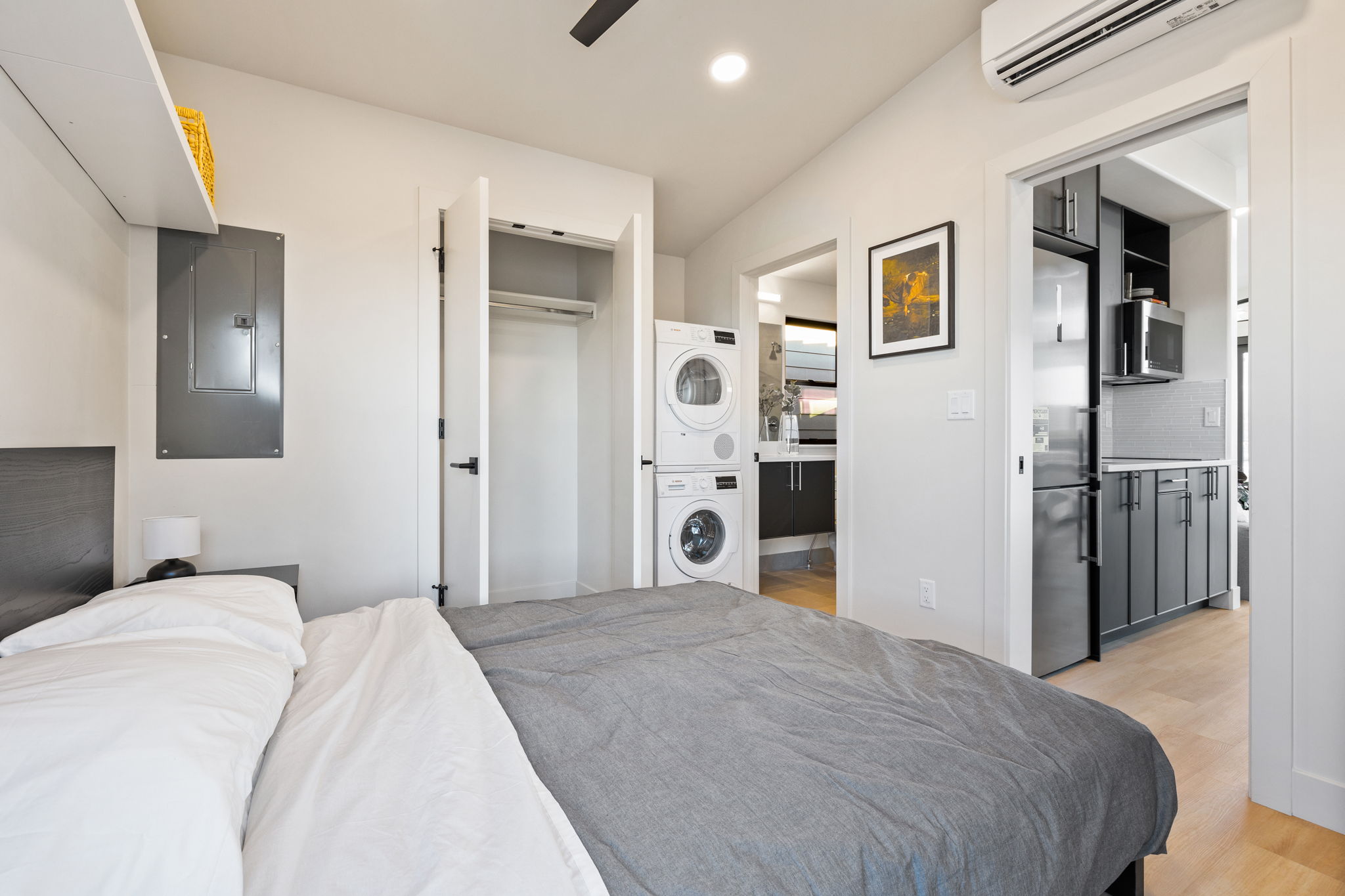 Cabin / Hotel – Cabana PMRV thumbnail 36