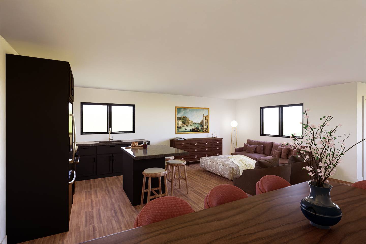 Eagle Landing 1000 thumbnail 10