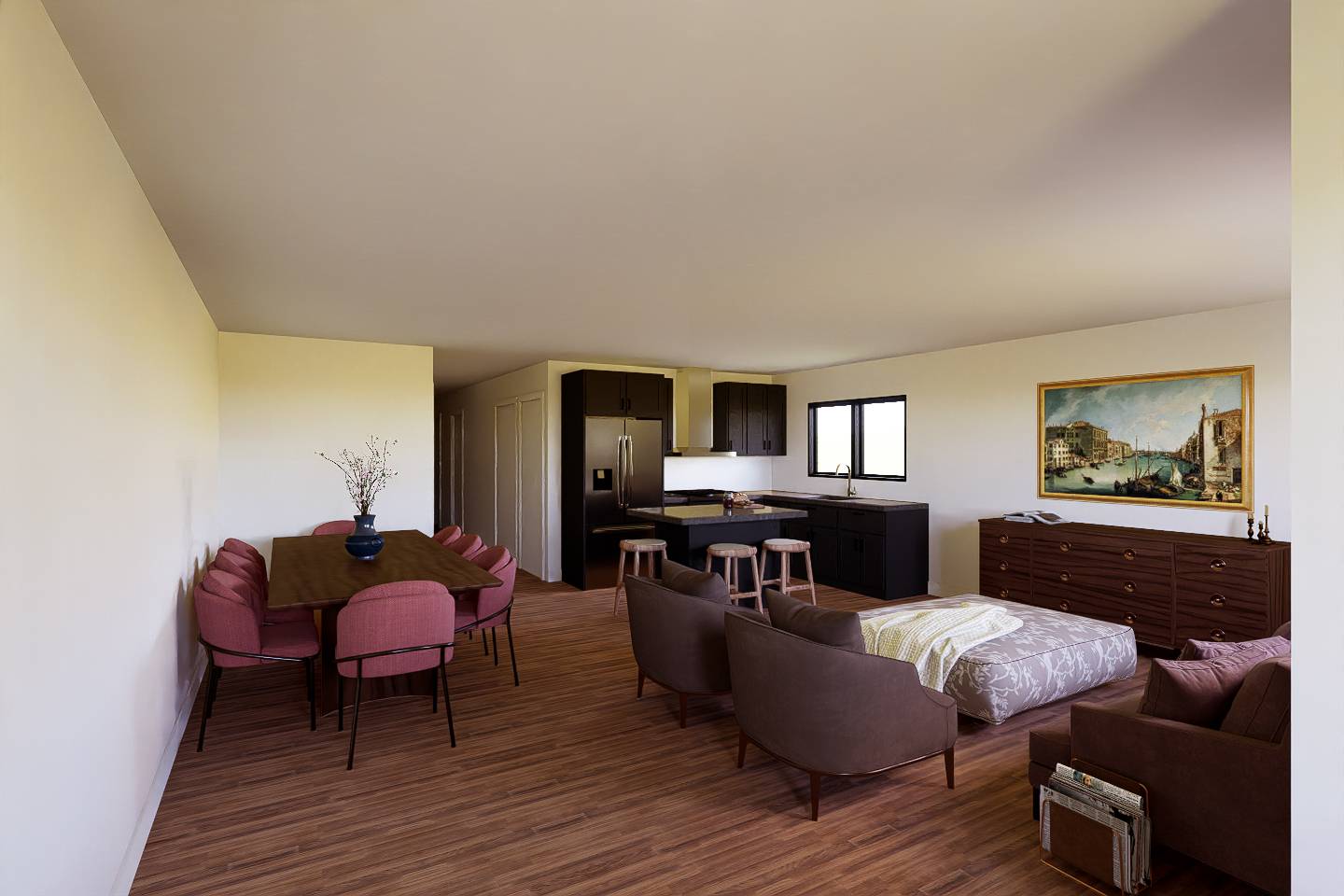 Eagle Landing 1000 thumbnail 11