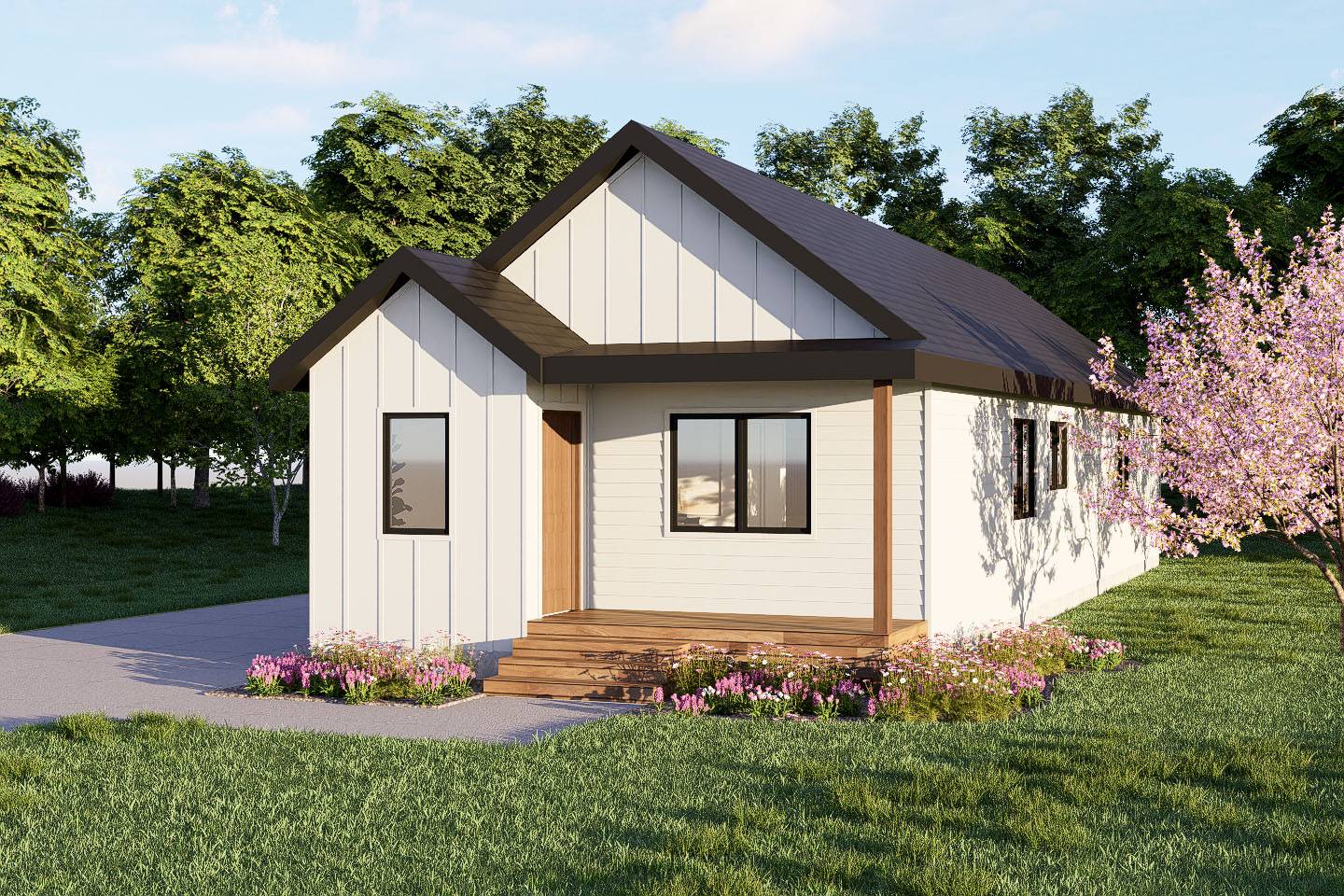 Eagle Landing 1000 thumbnail 2