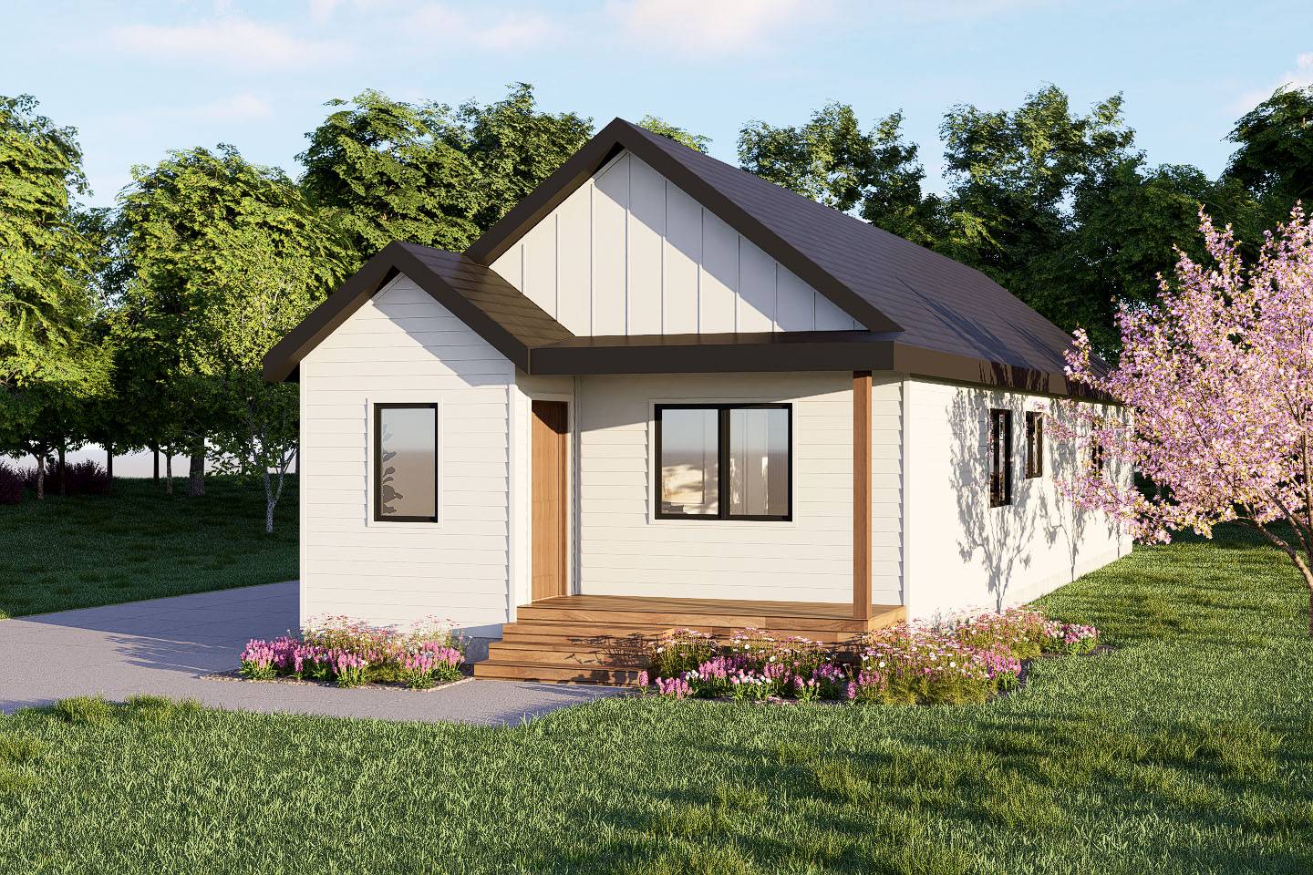 Eagle Landing 1000 thumbnail 4