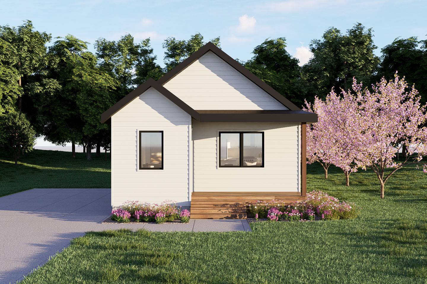 Eagle Landing 1000 thumbnail 5