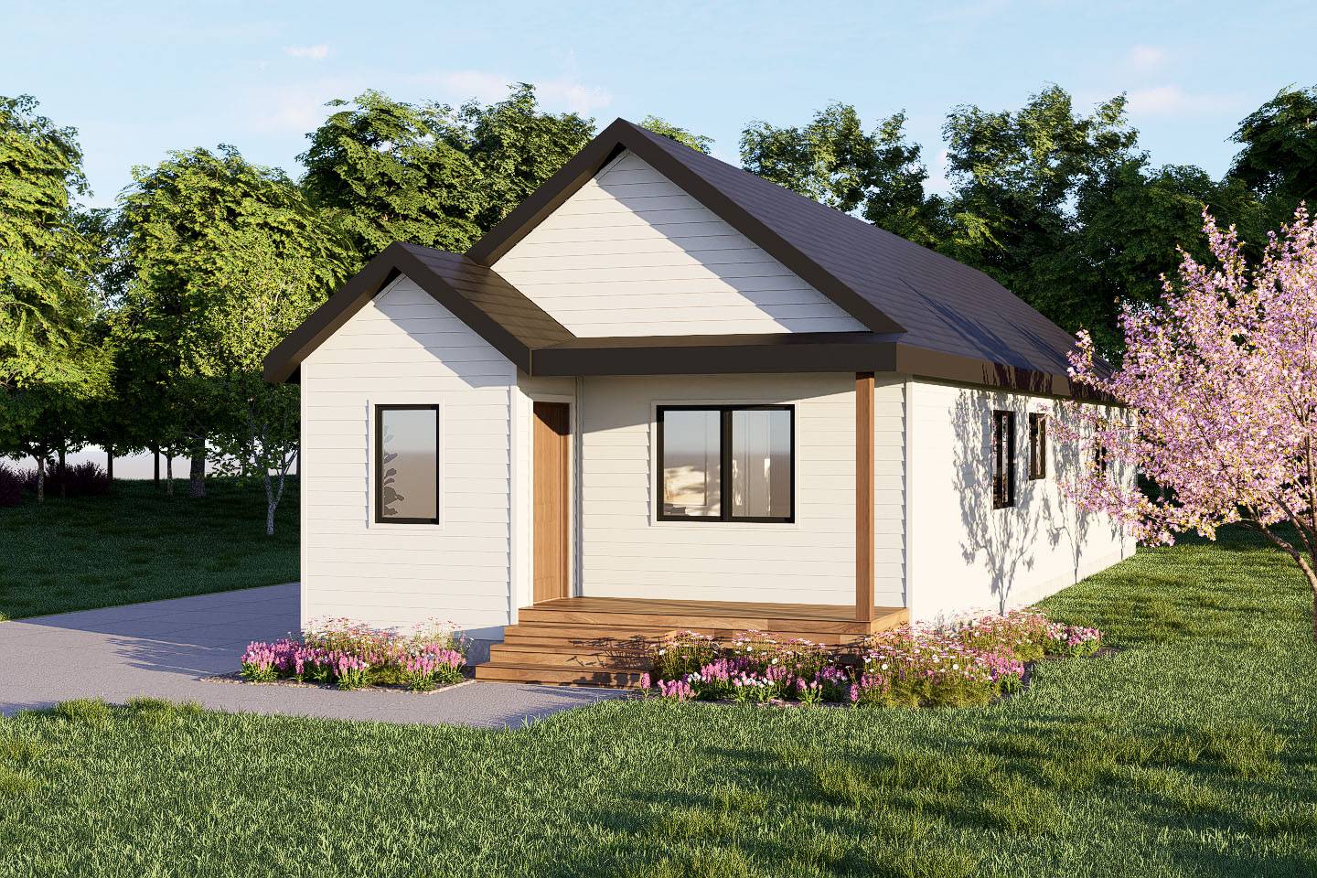 Eagle Landing 1000 thumbnail 6