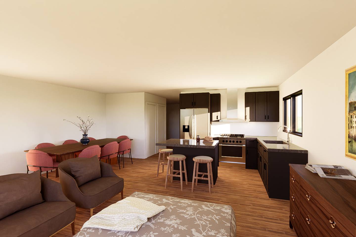 Eagle Landing 1000 thumbnail 7