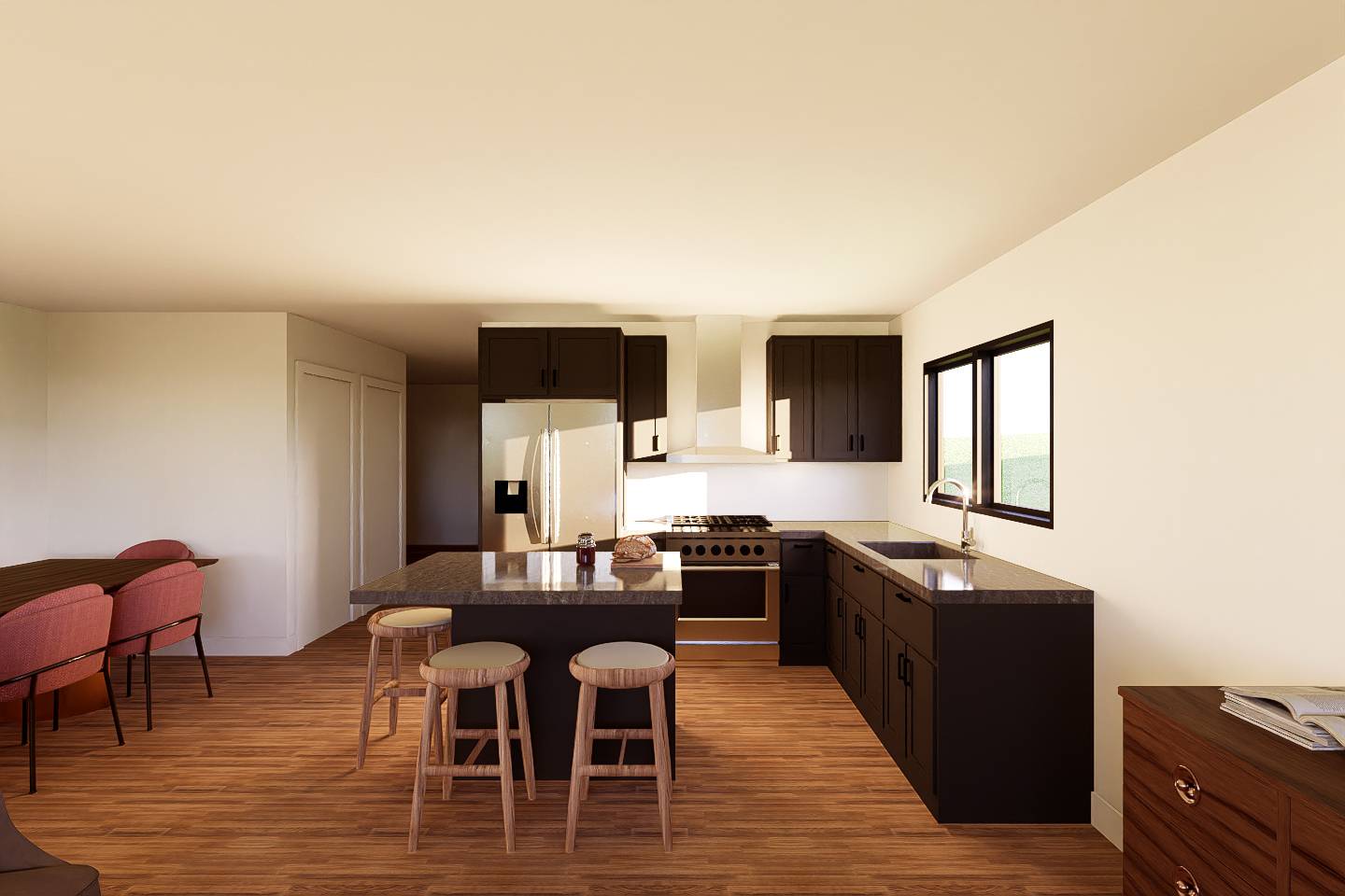 Eagle Landing 1000 thumbnail 9