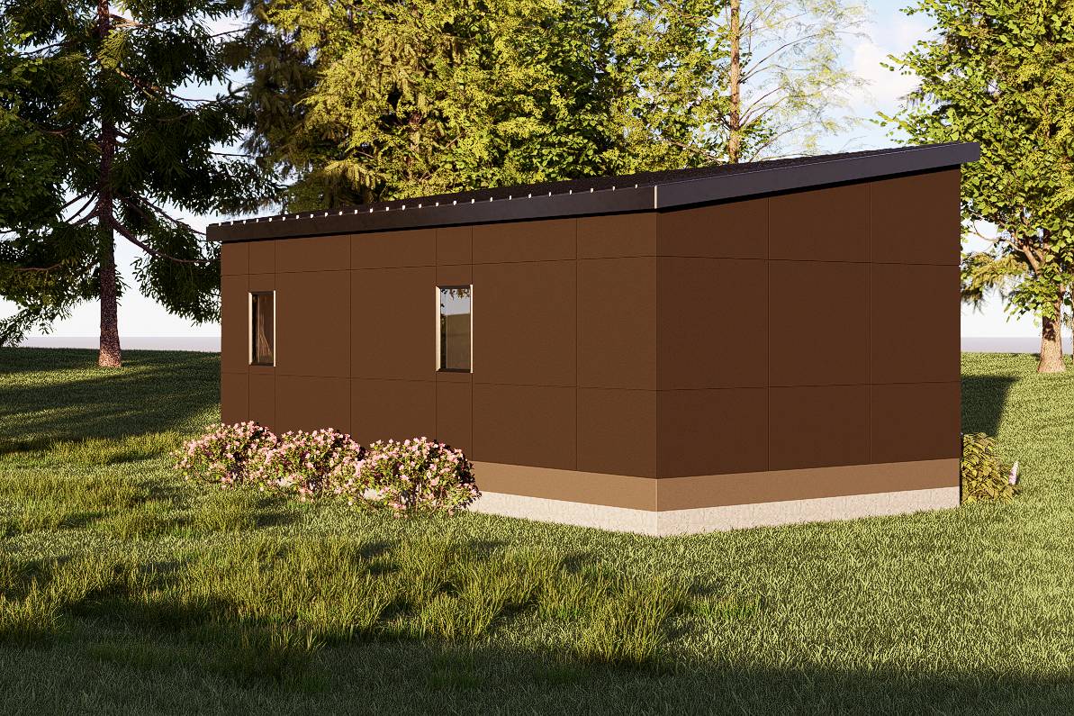 Employee Housing – Oasis – Duplex thumbnail 4