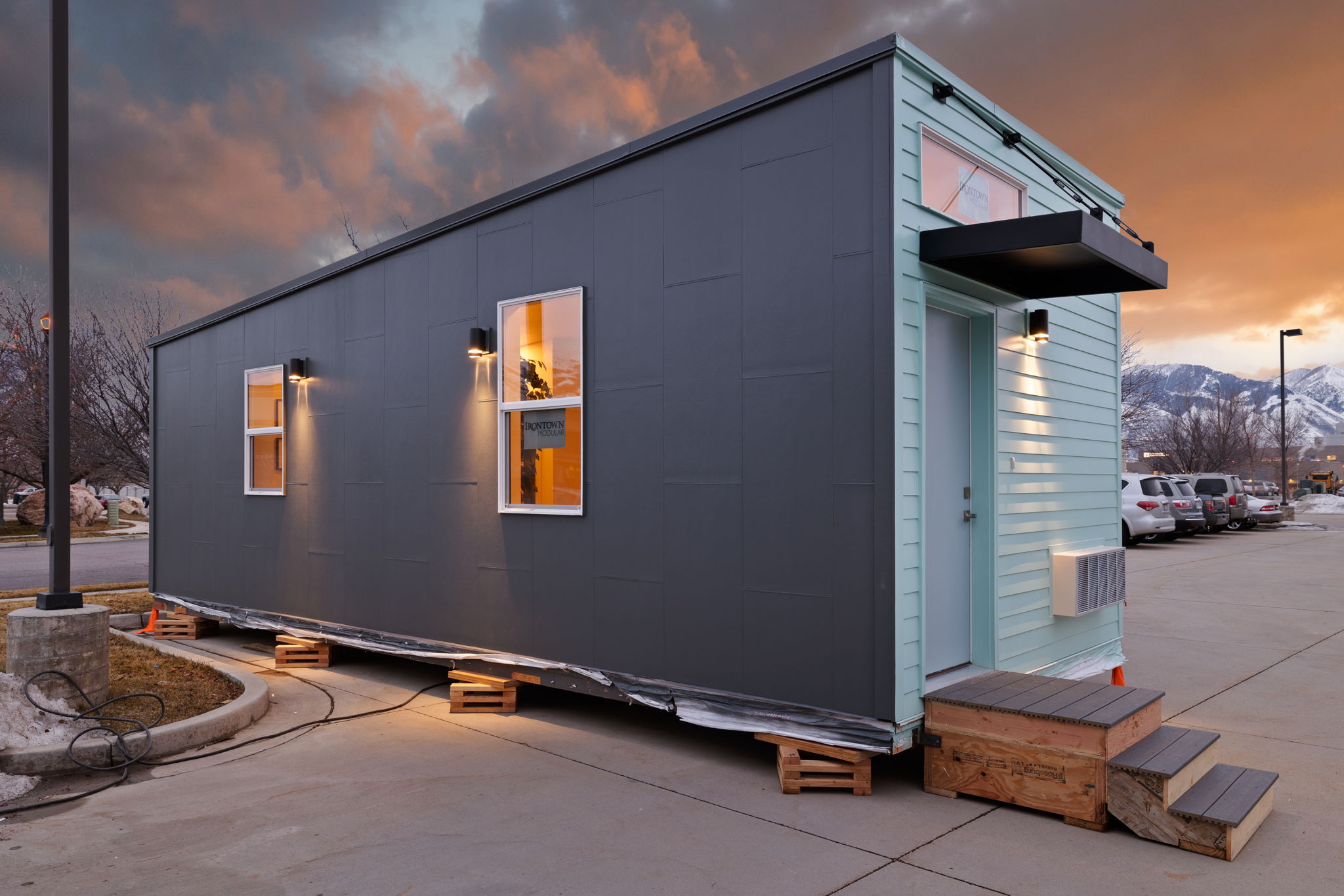 Employee Housing – Studio unit – Hug thumbnail 14