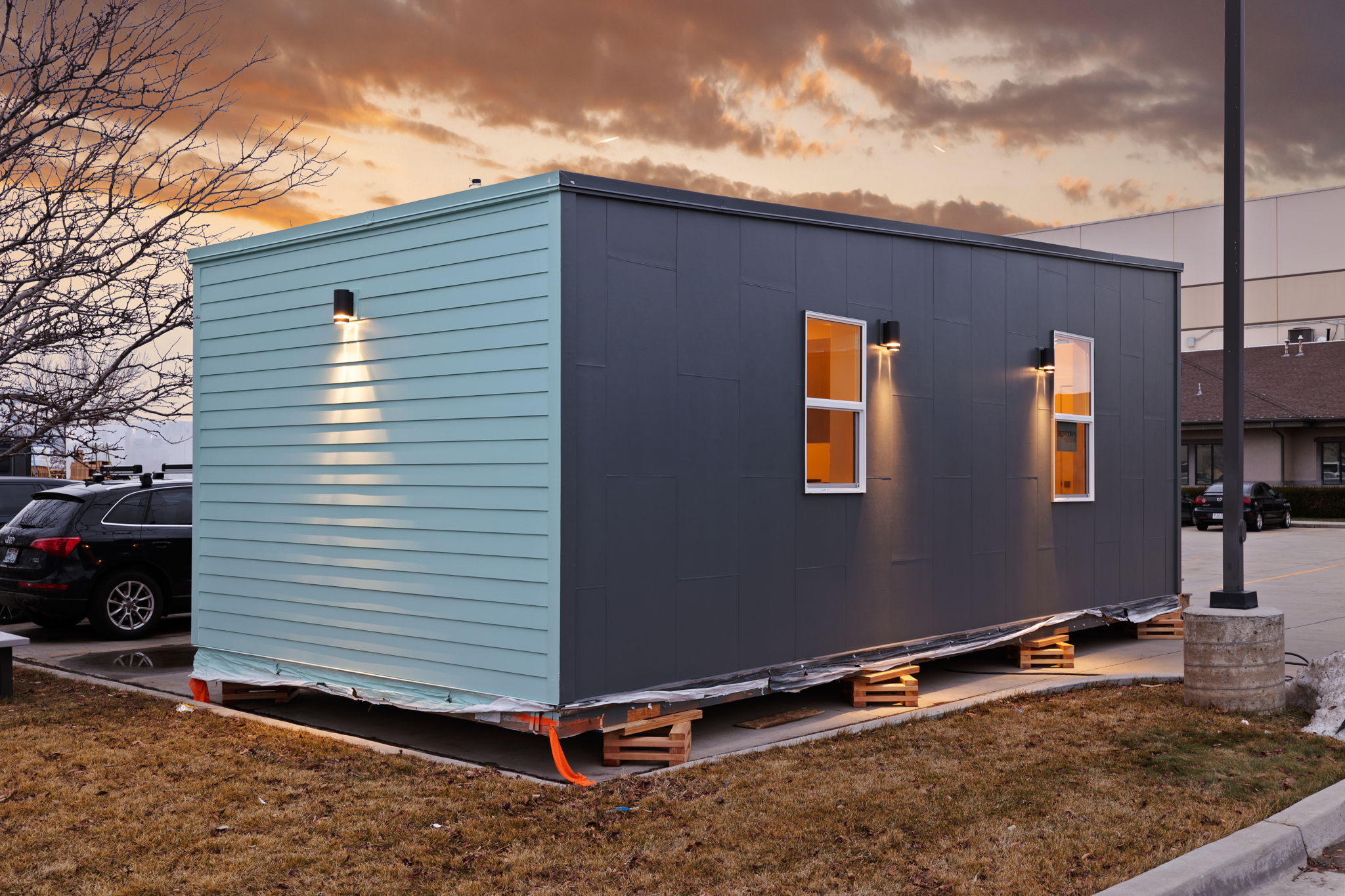 Employee Housing – Studio unit – Hug thumbnail 15