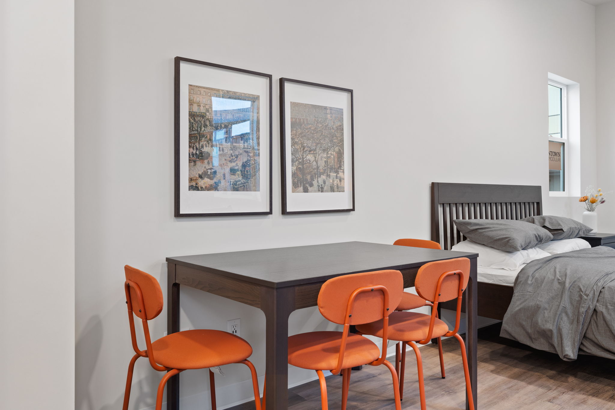 Employee Housing – Studio unit – Hug thumbnail 20