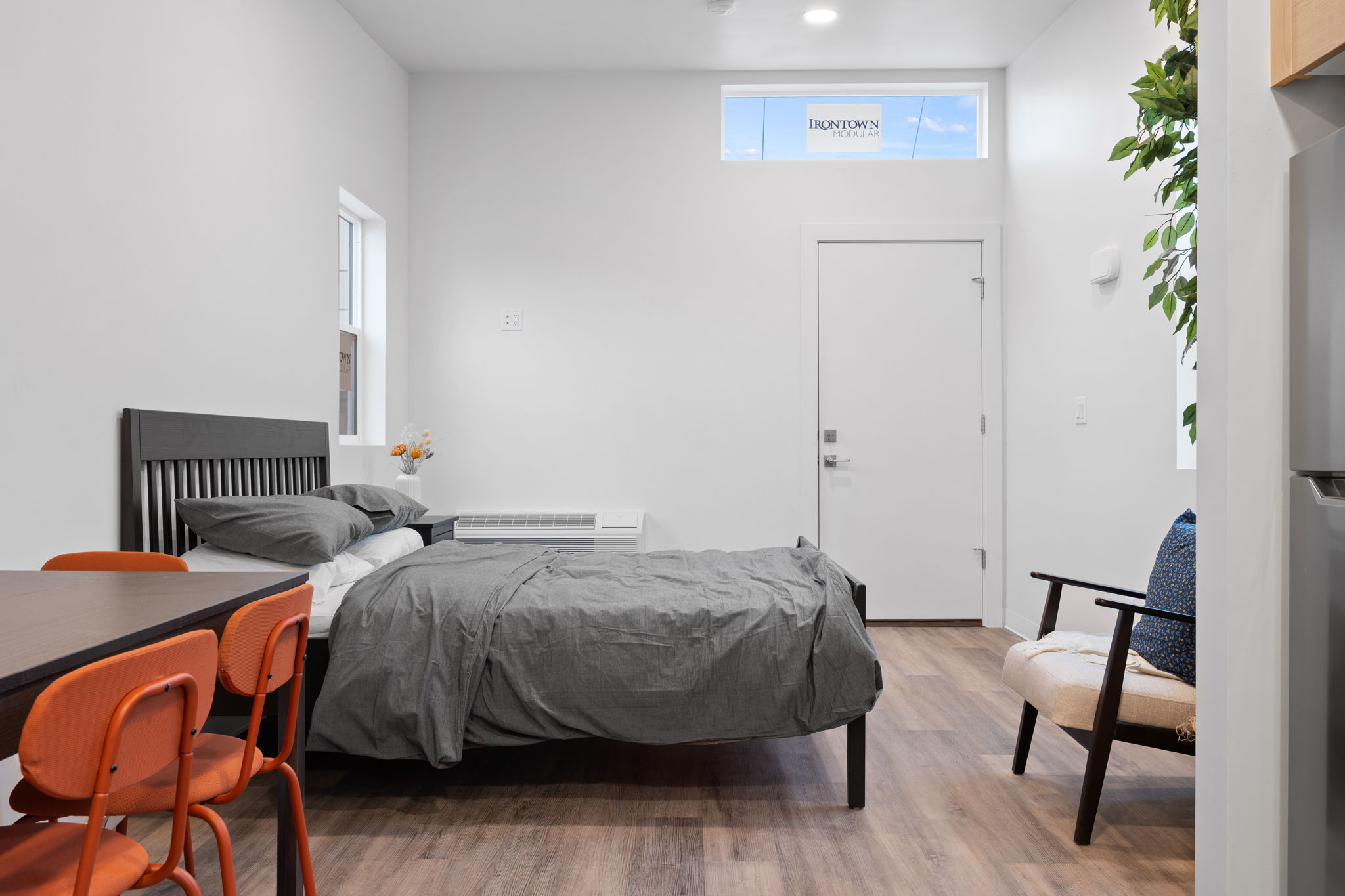 Employee Housing – Studio unit – Hug thumbnail 21