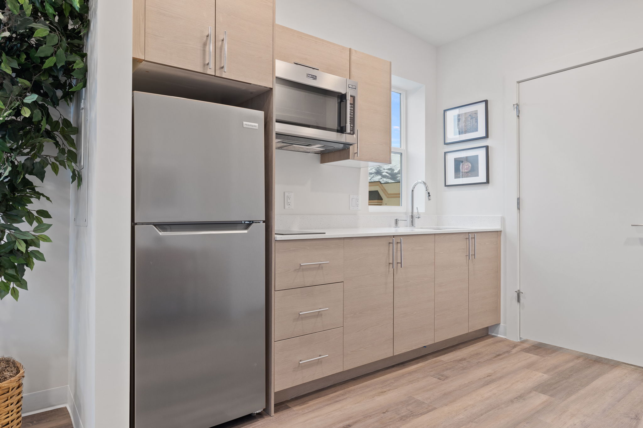 Employee Housing – Studio unit – Hug thumbnail 26