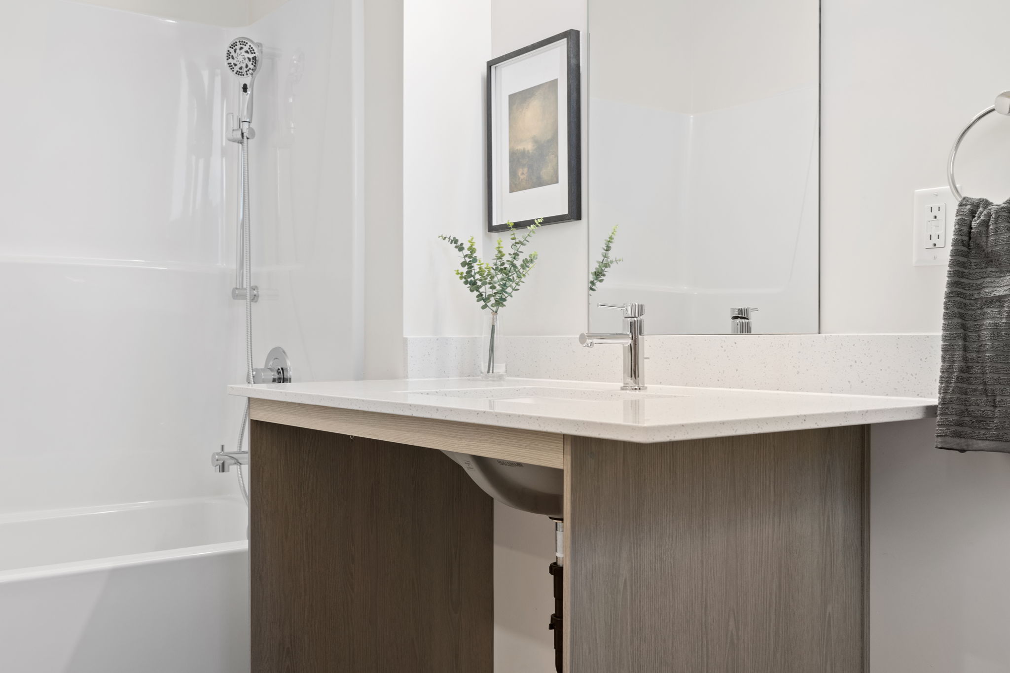 Employee Housing – Studio unit – Hug thumbnail 31