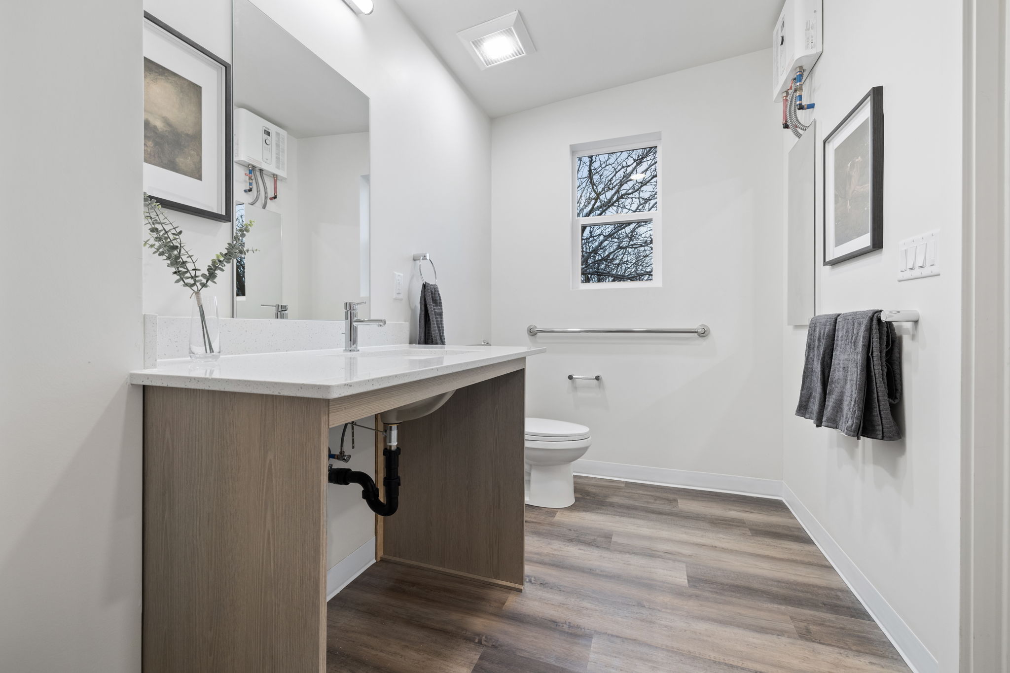 Employee Housing – Studio unit – Hug thumbnail 32