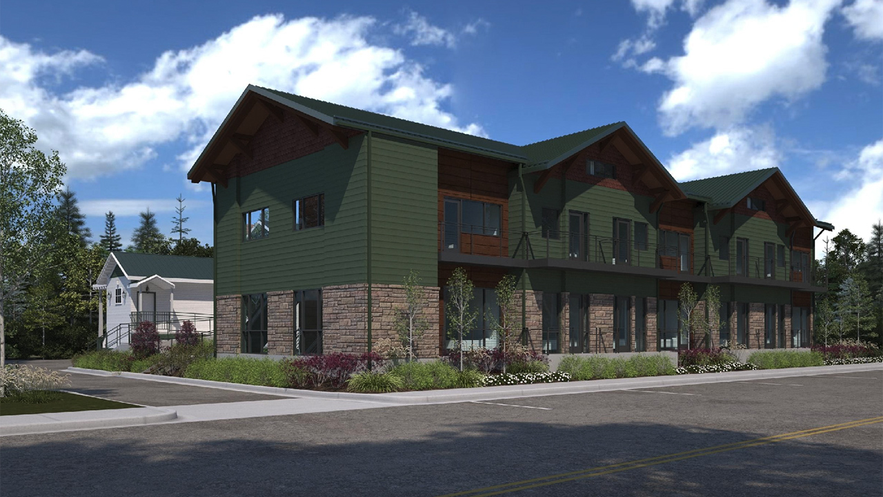 Hotel – Huff thumbnail 2