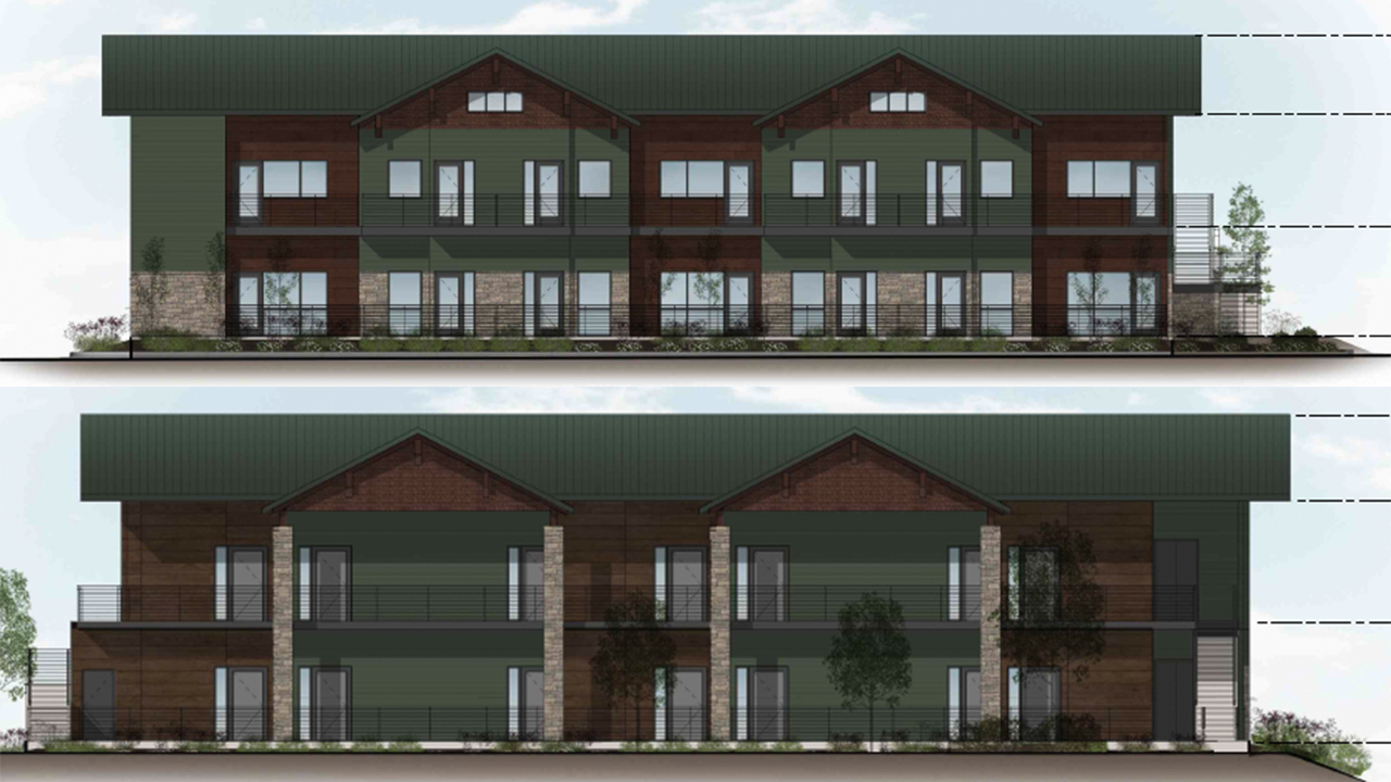 Hotel – Huff thumbnail 3