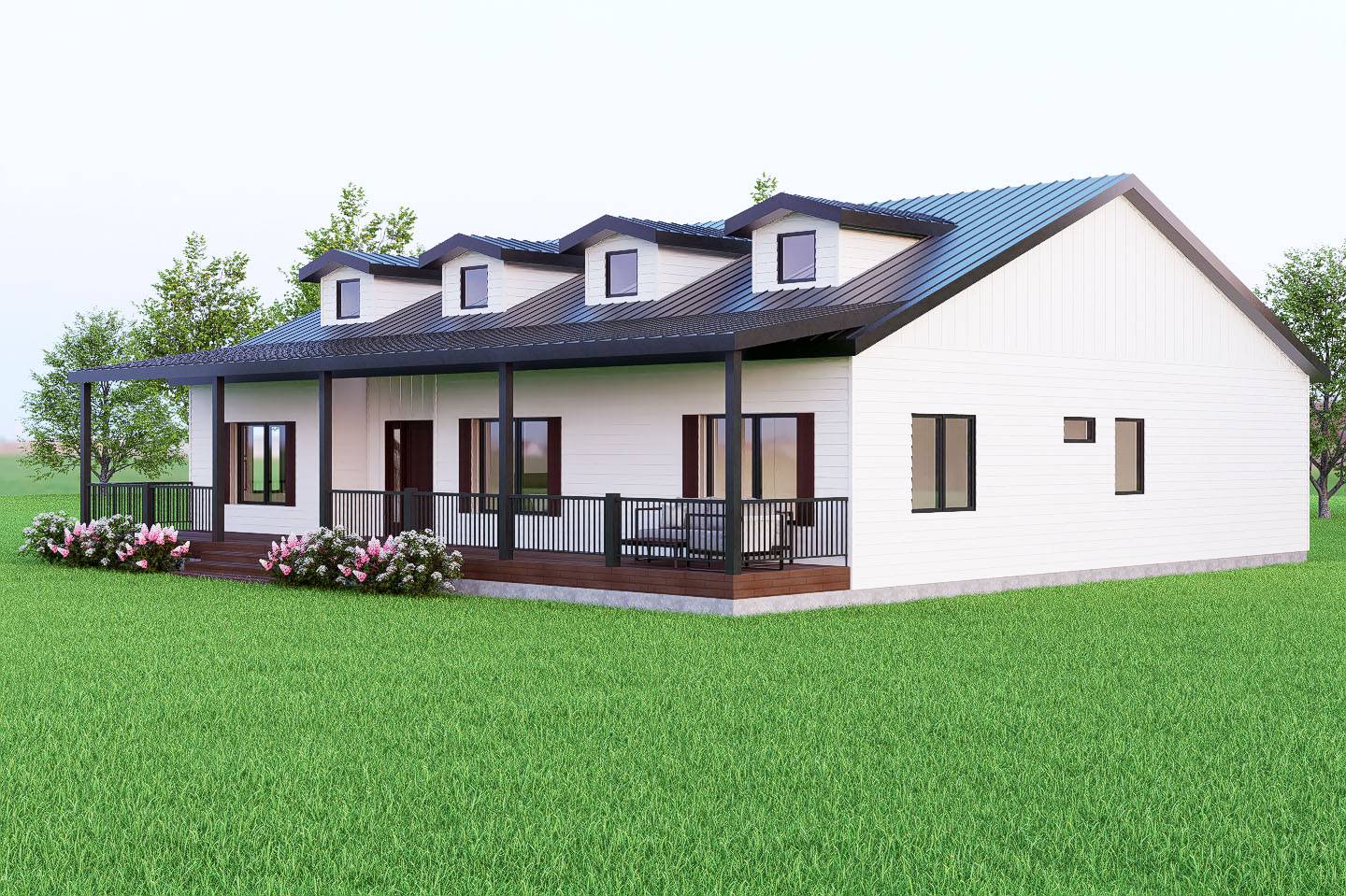 Mill Creek thumbnail 2